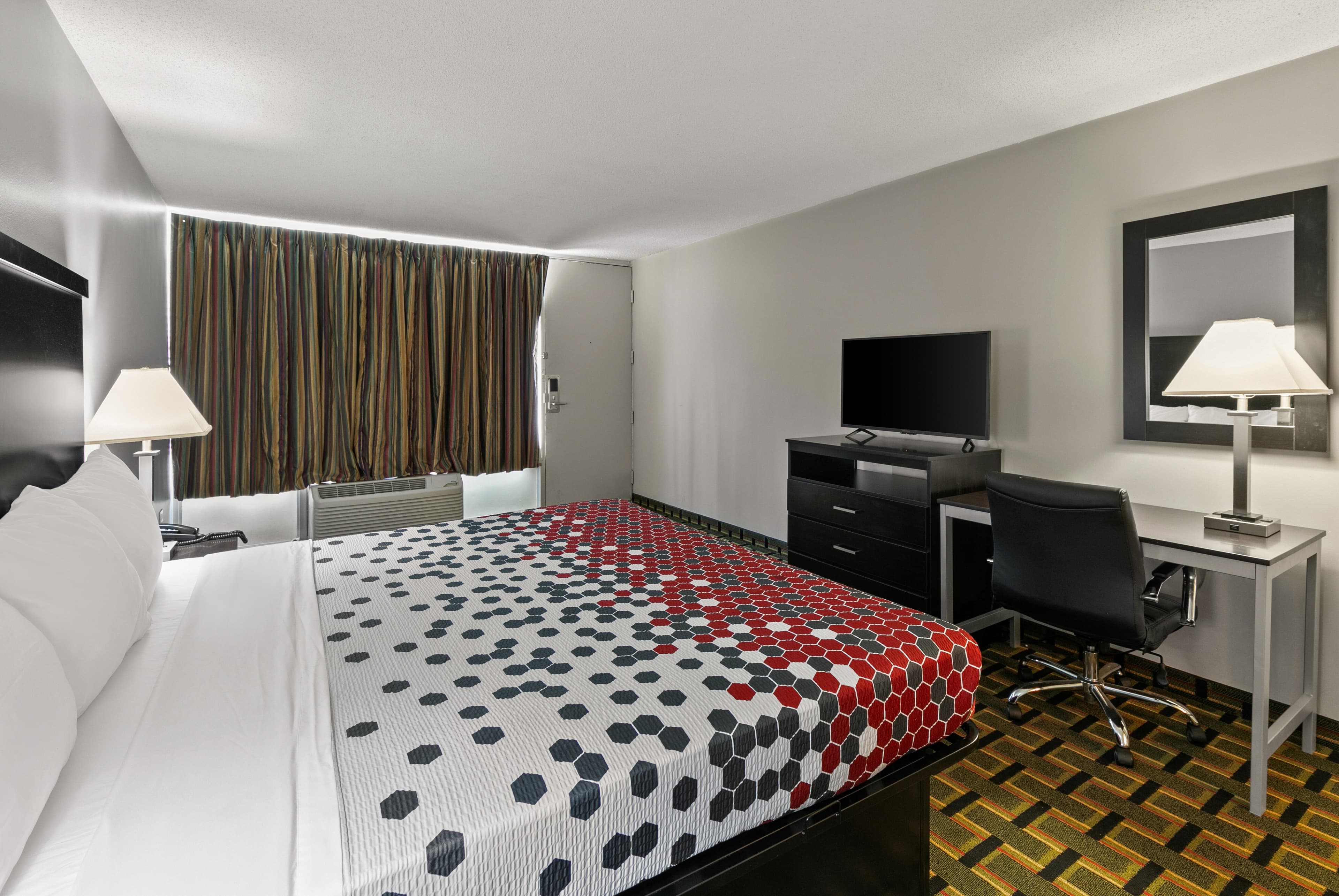 Econo Lodge Clemson - University Area — 26