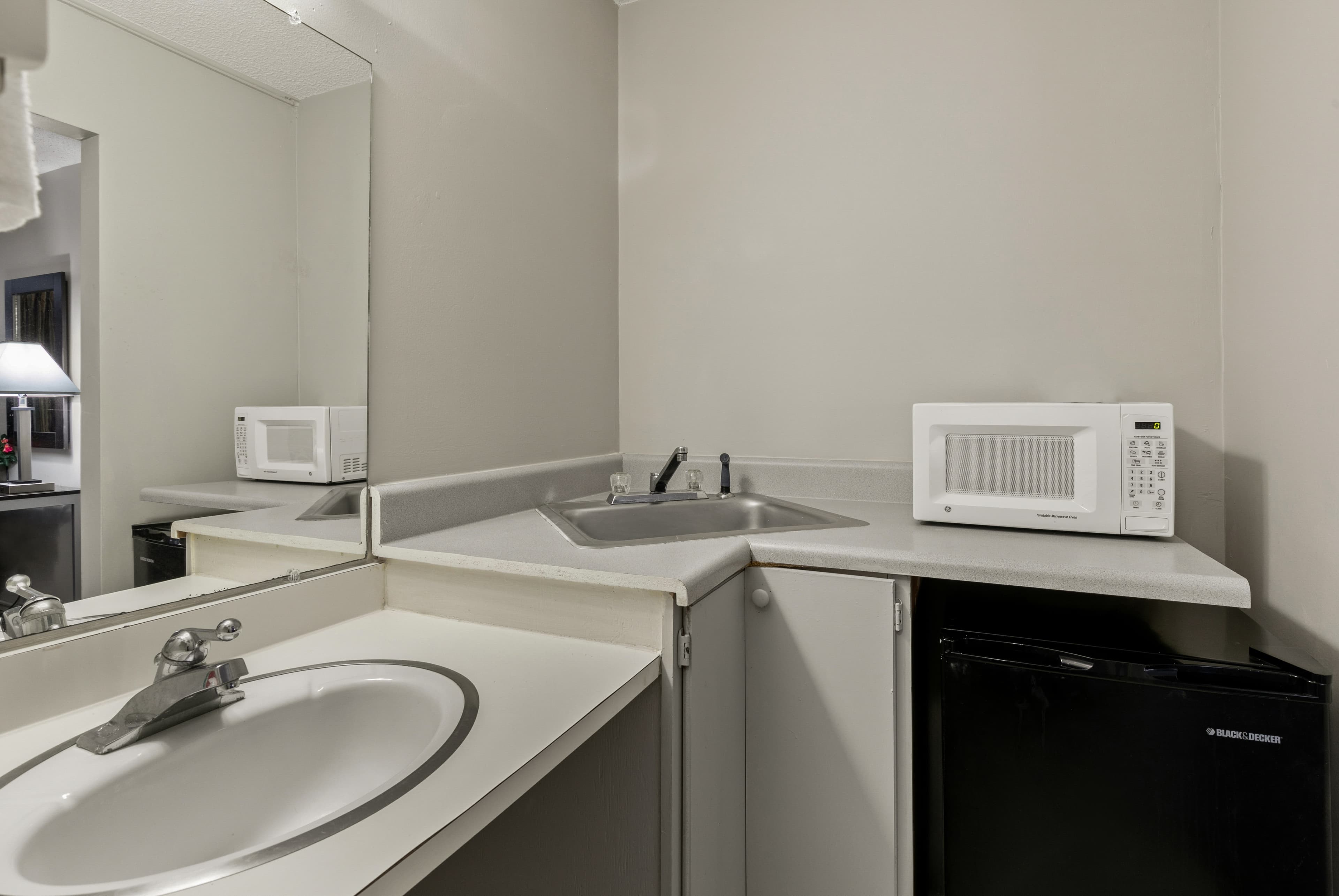 Econo Lodge Clemson - University Area — 11