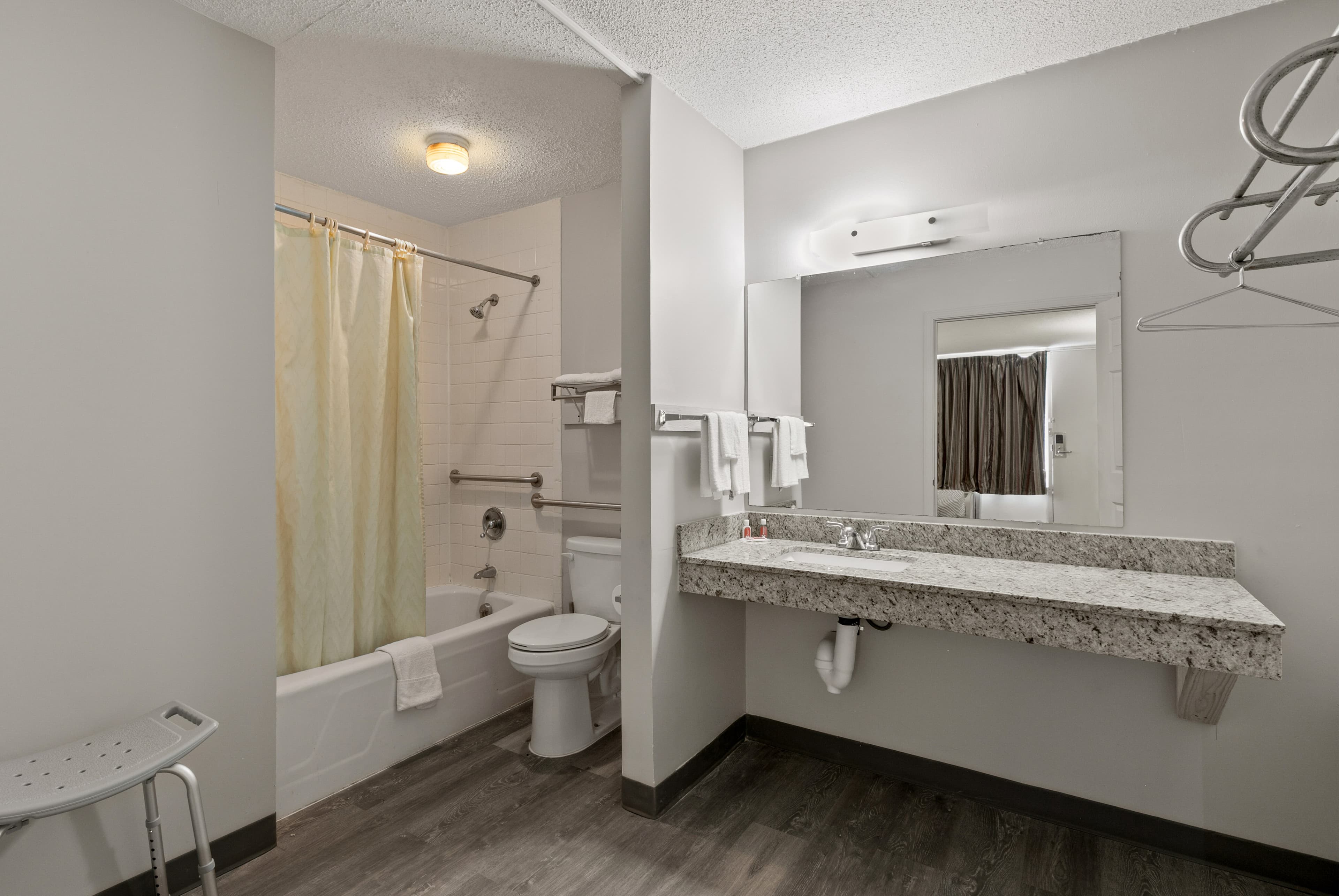 Econo Lodge Clemson - University Area — 22