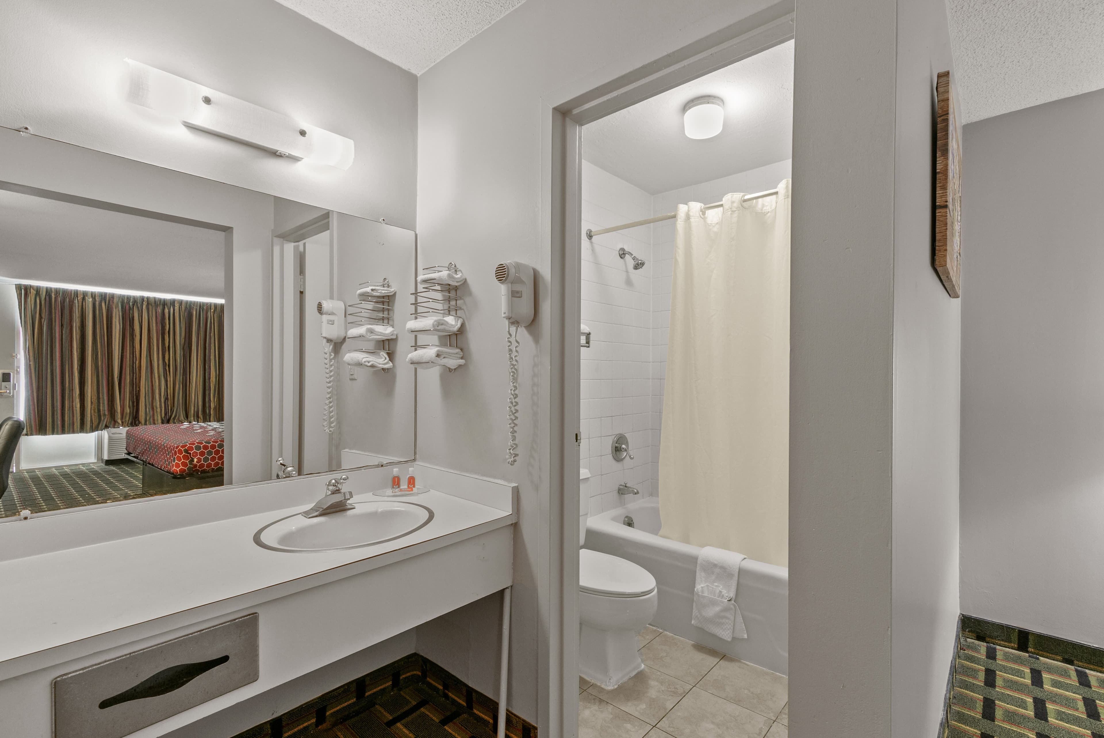 Econo Lodge Clemson - University Area — 27