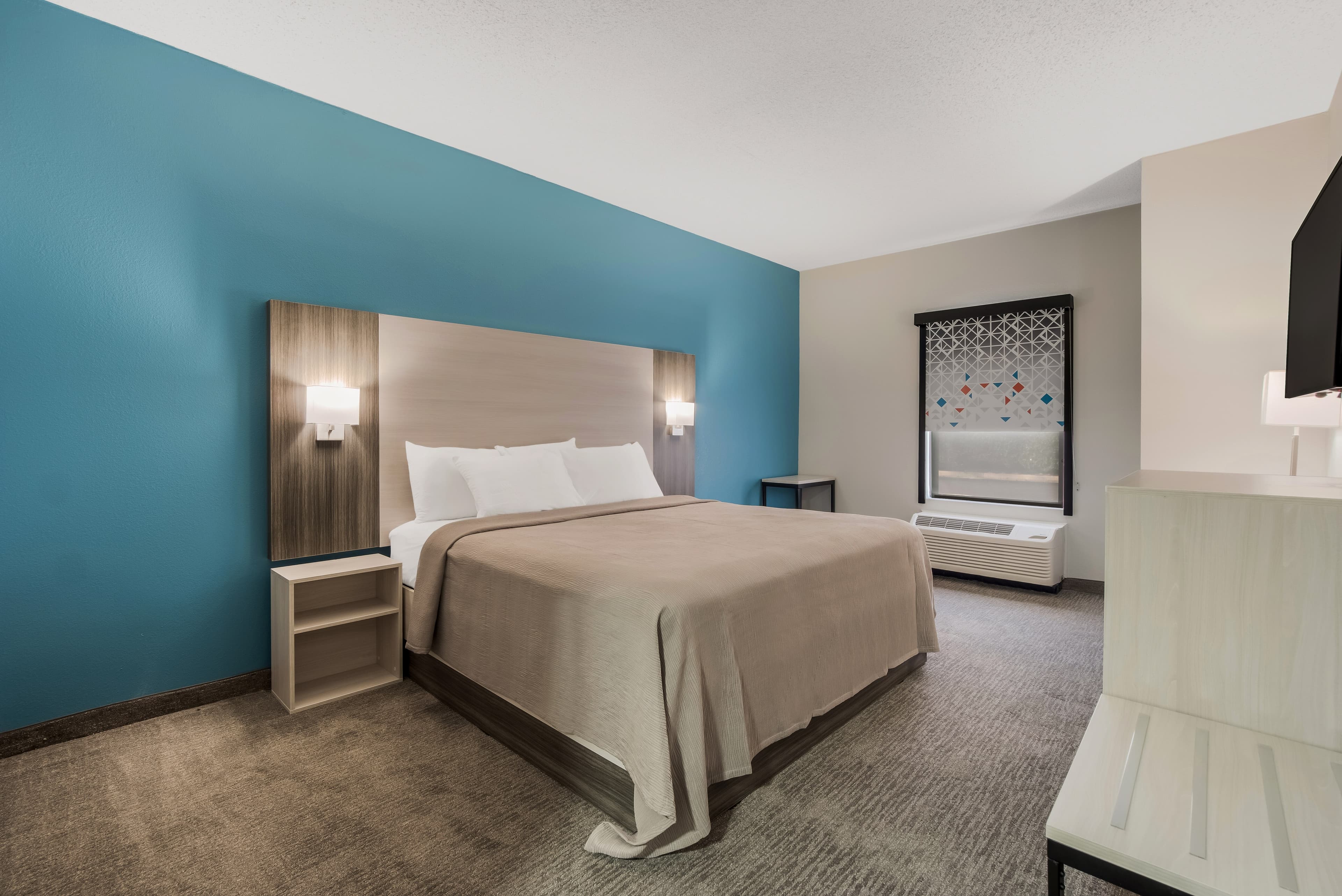 Quality Inn & Suites Aiken South - Image 2