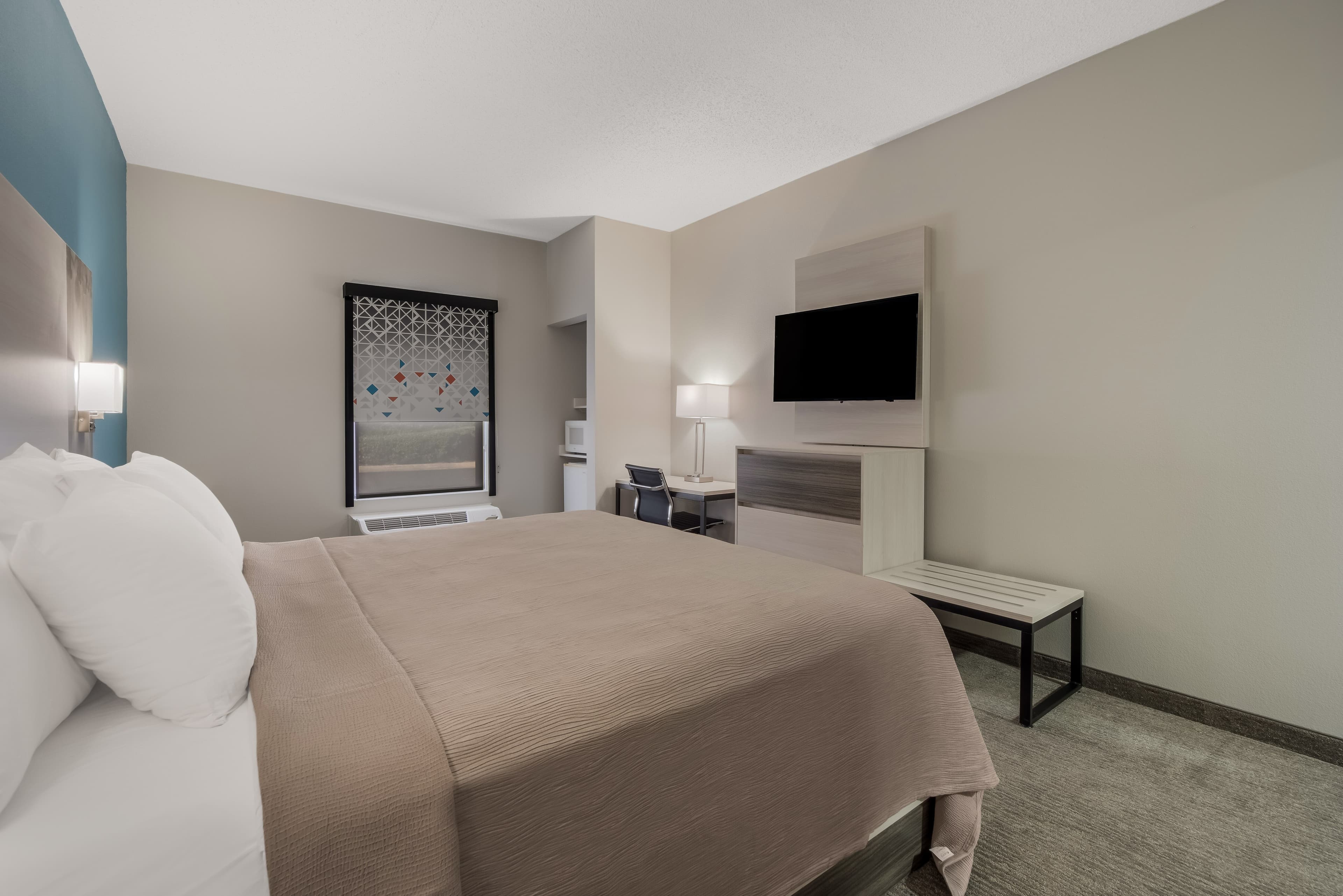 Quality Inn & Suites Aiken South - Image 3