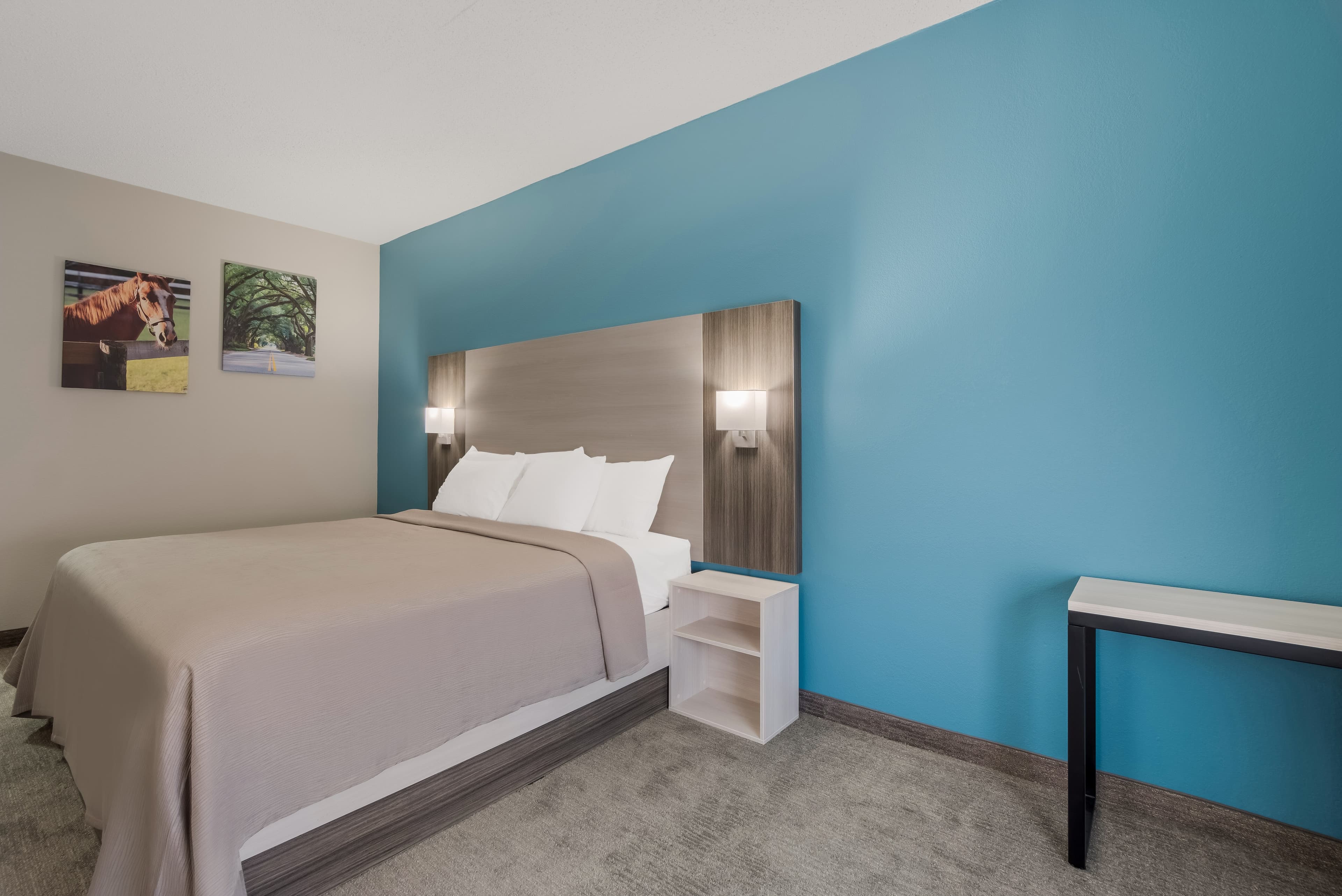 Quality Inn & Suites Aiken South - Image 4