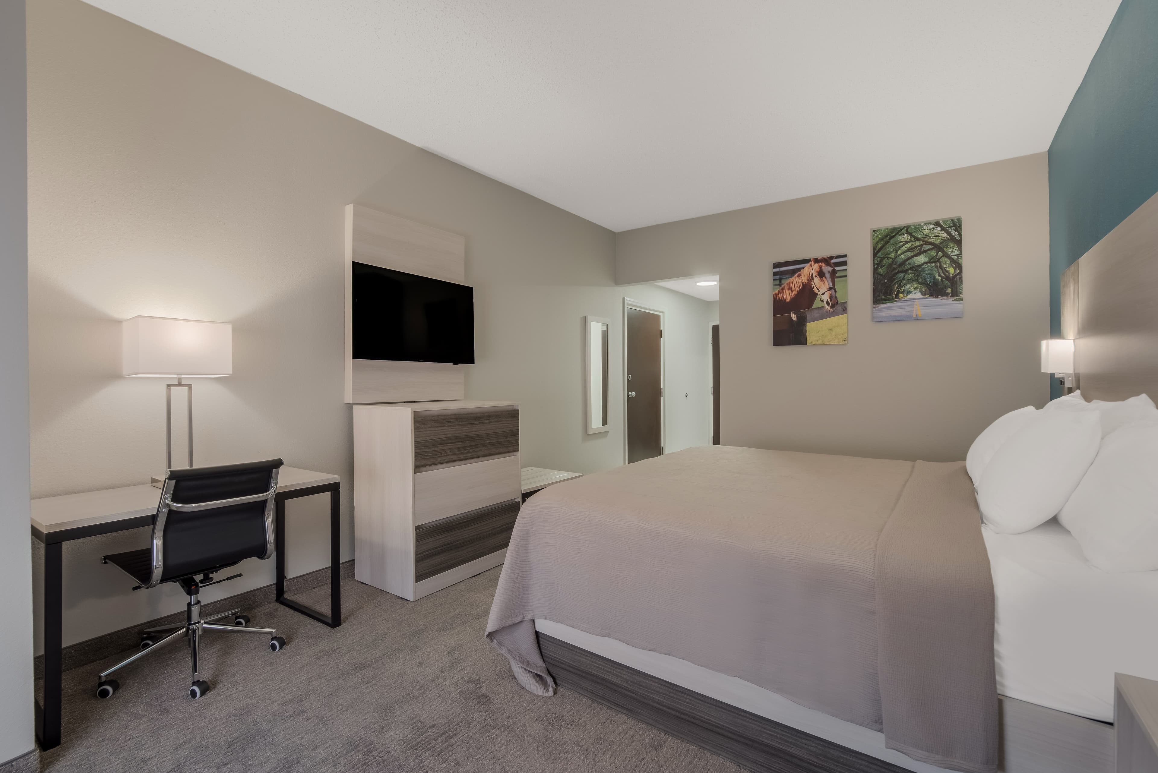 Quality Inn & Suites Aiken South - Image 5