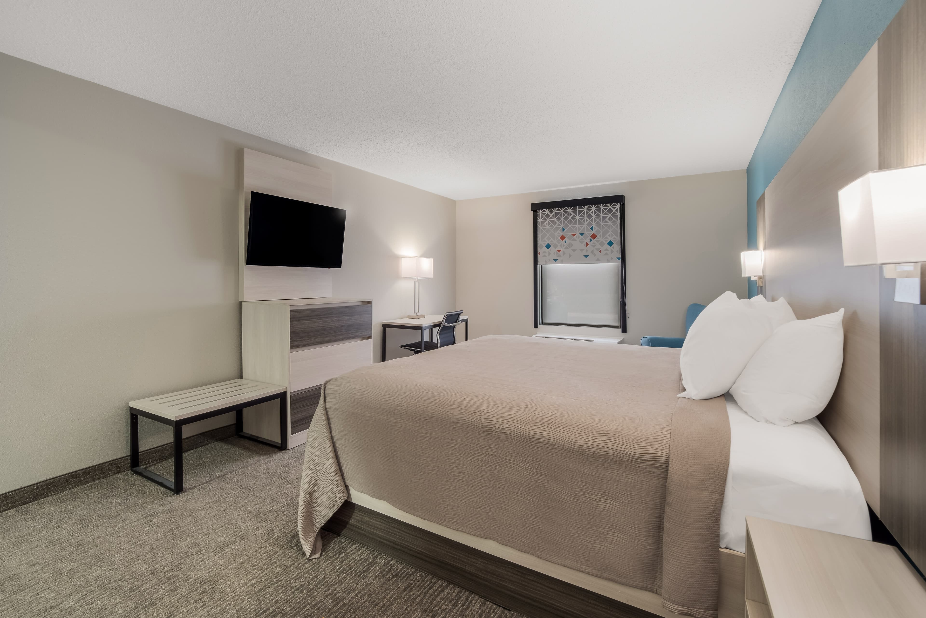 Quality Inn & Suites Aiken South — 8