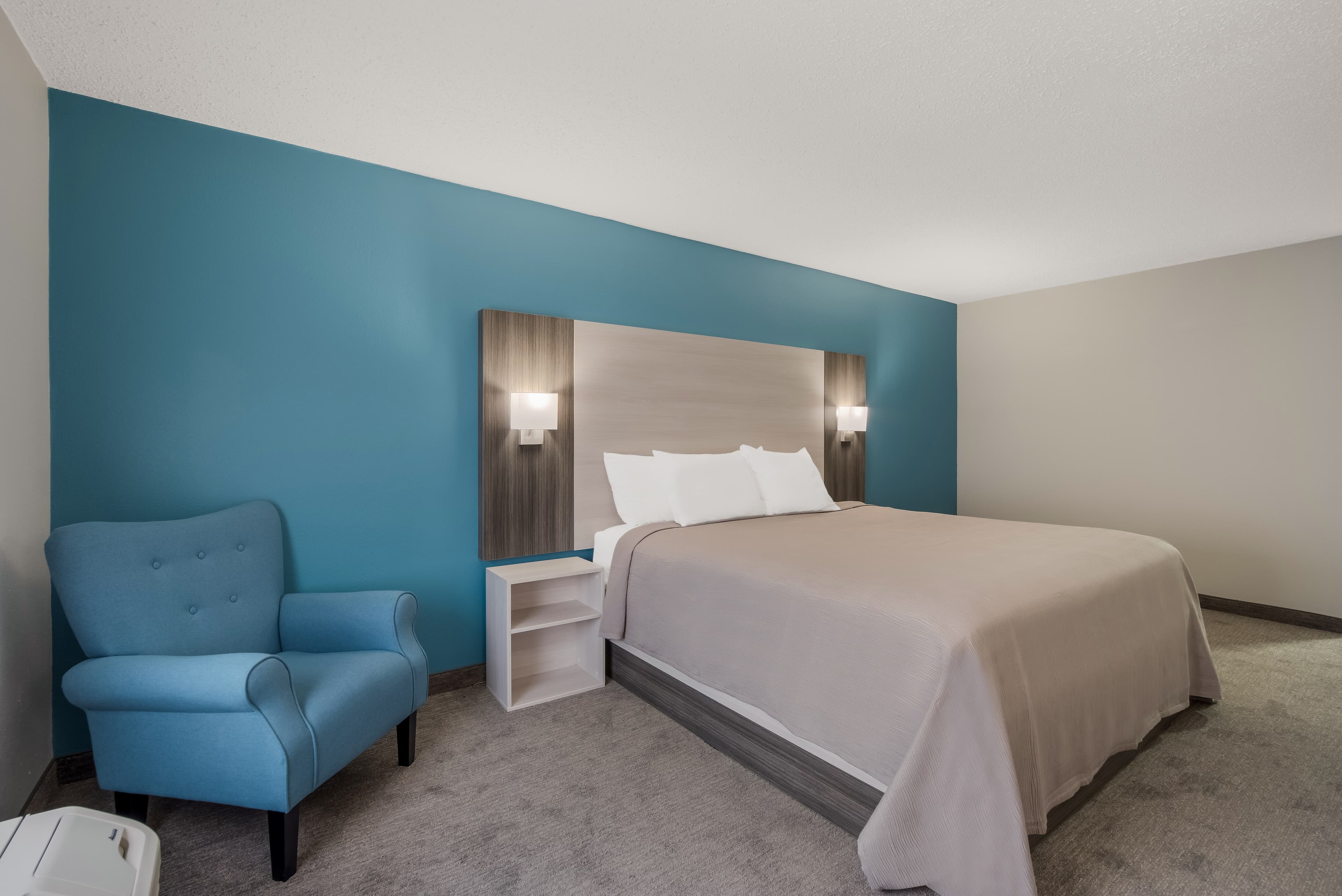 Quality Inn & Suites Aiken South — 9