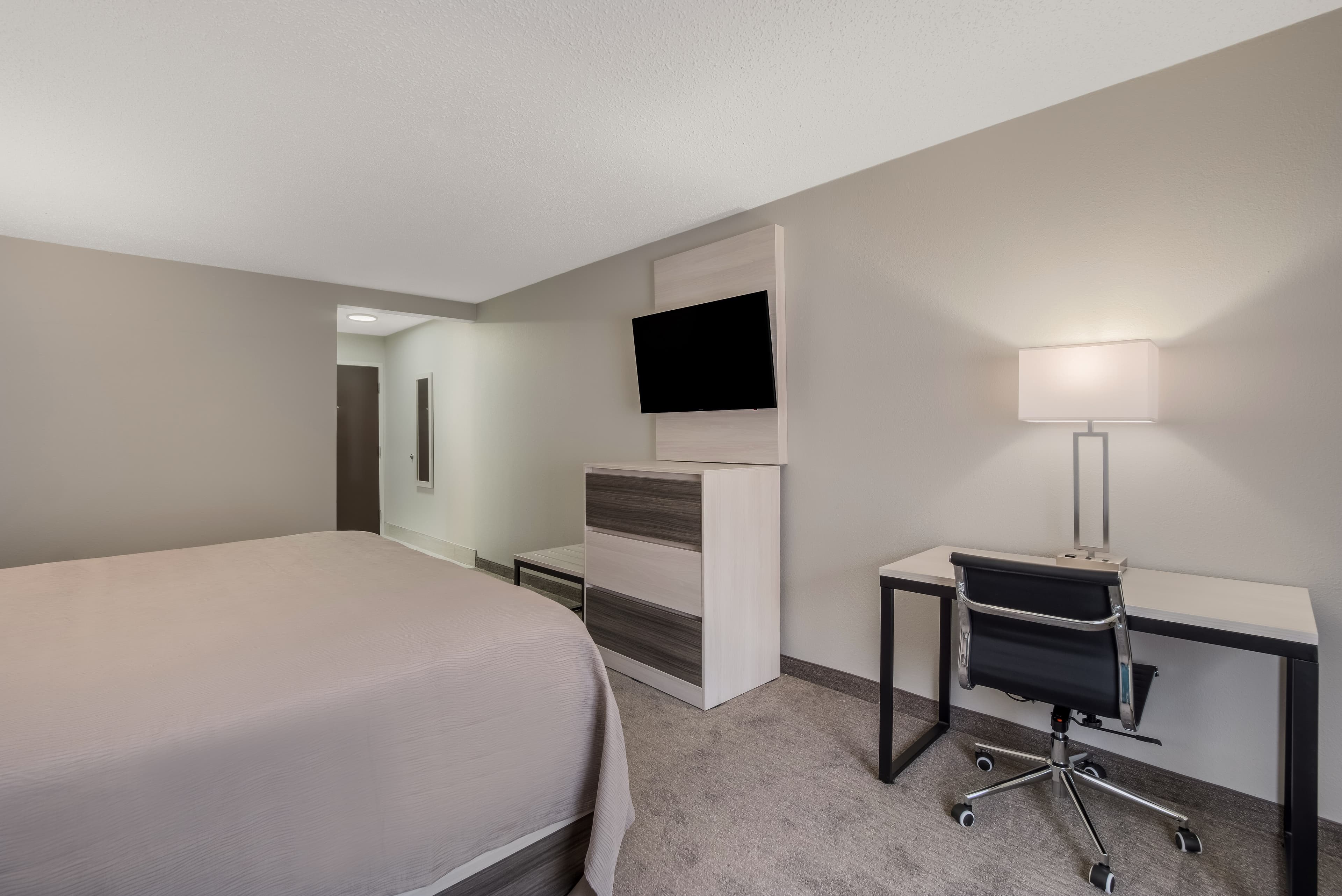 Quality Inn & Suites Aiken South — 10