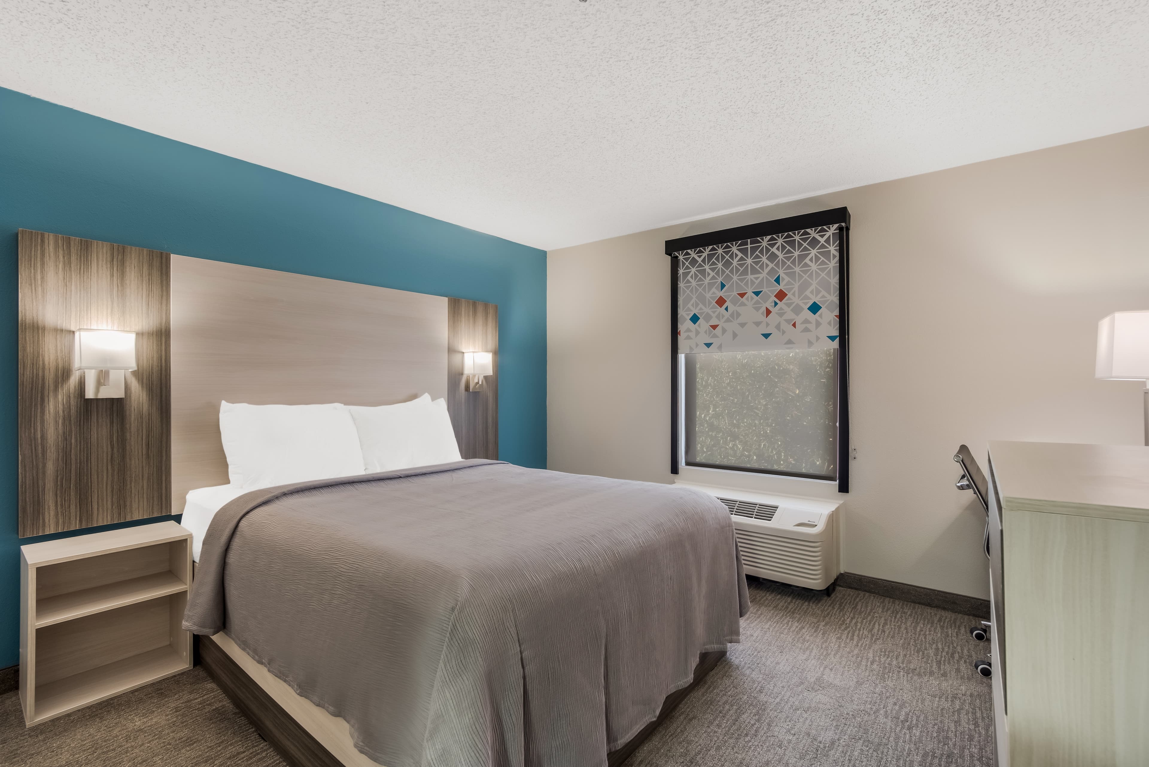 Quality Inn & Suites Aiken South — 12