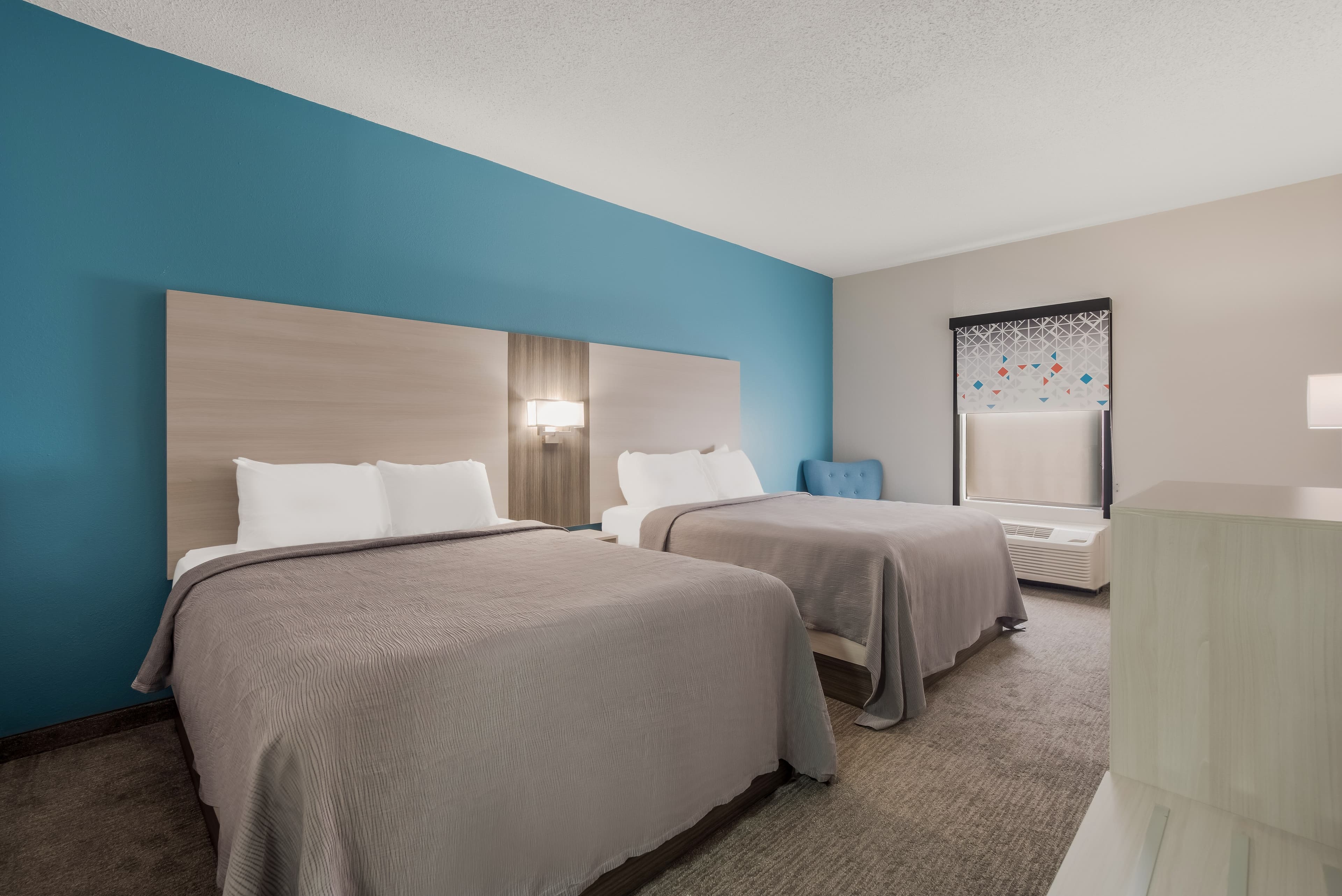 Quality Inn & Suites Aiken South — 16