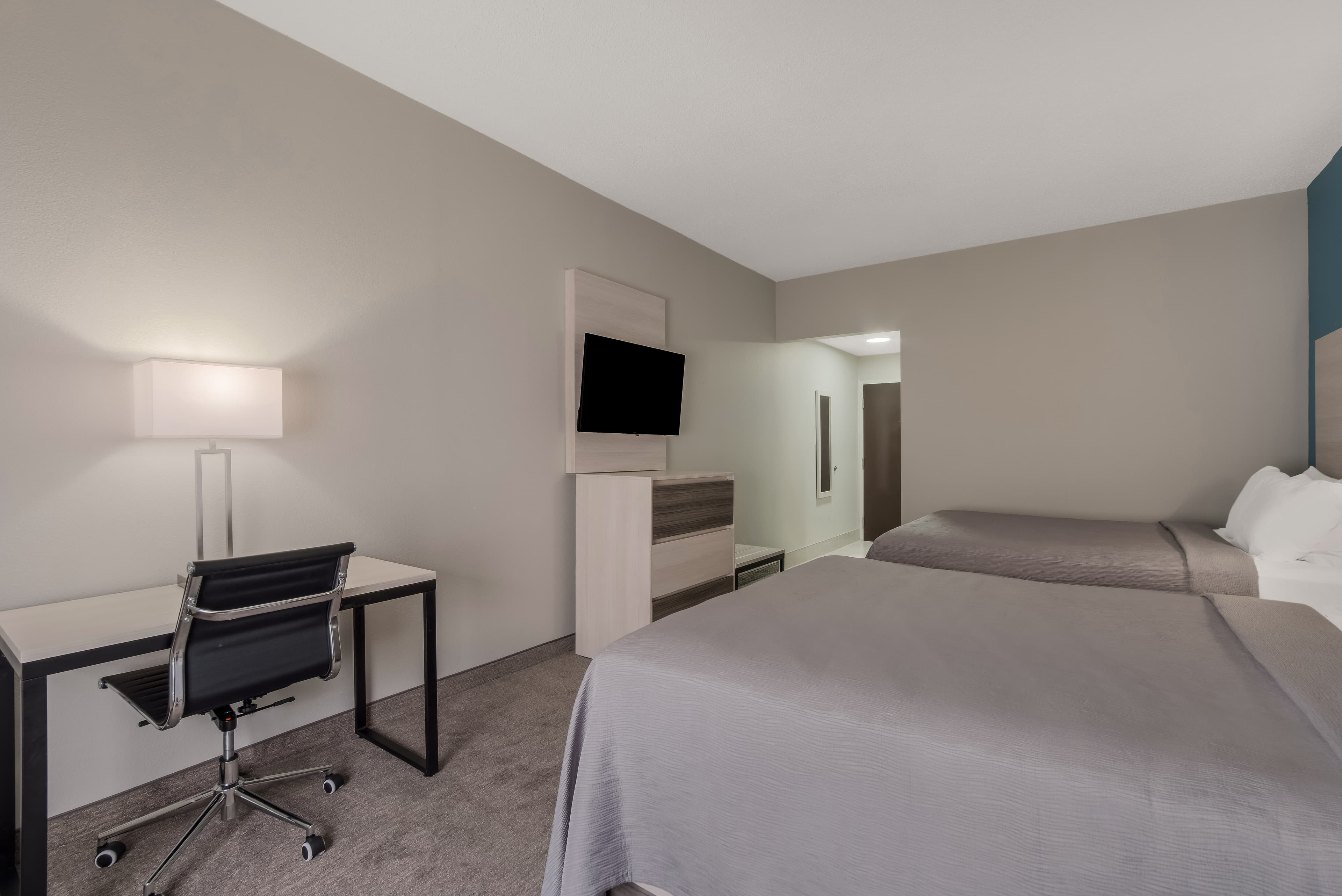Quality Inn & Suites Aiken South — 18