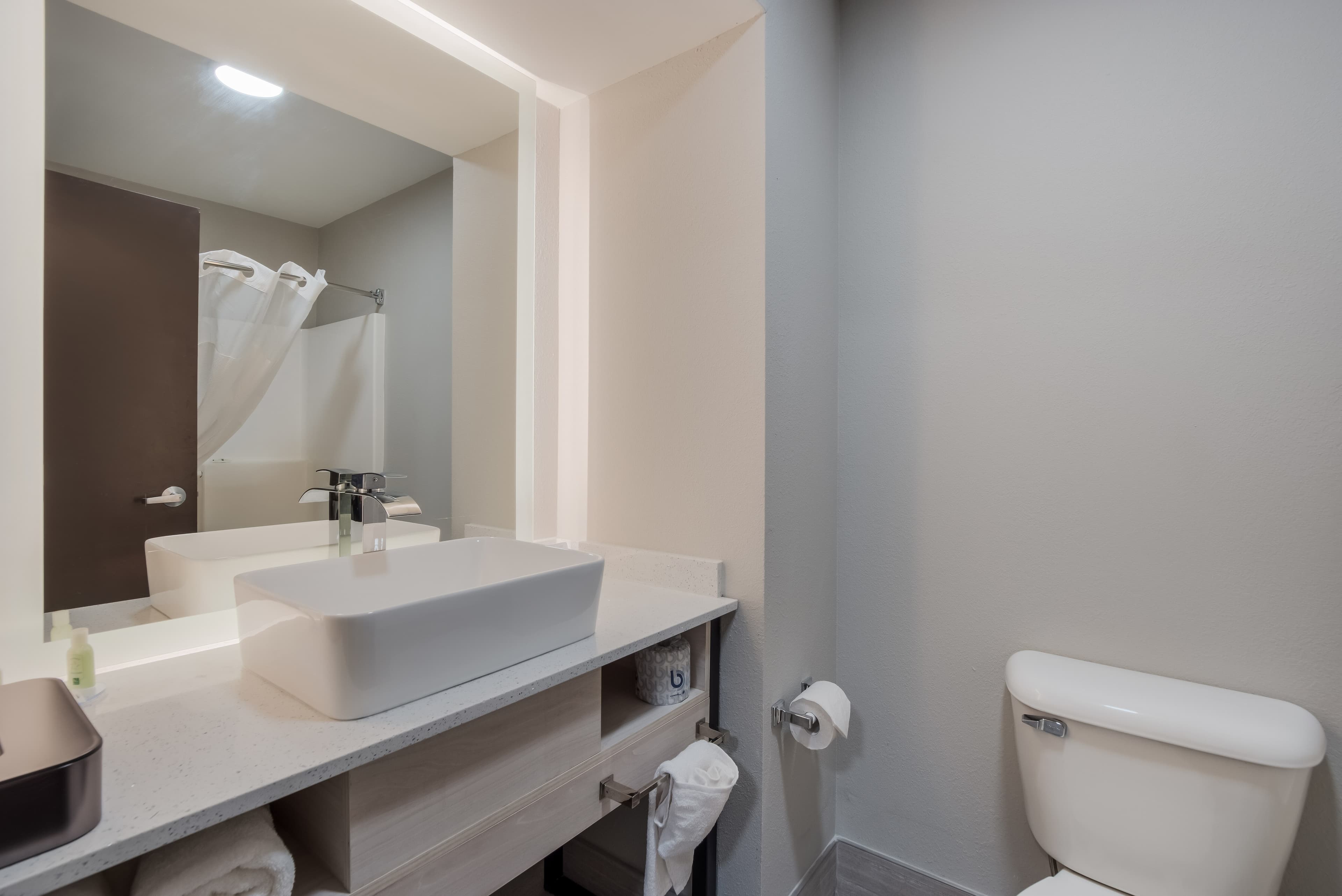 Quality Inn & Suites Aiken South — 15