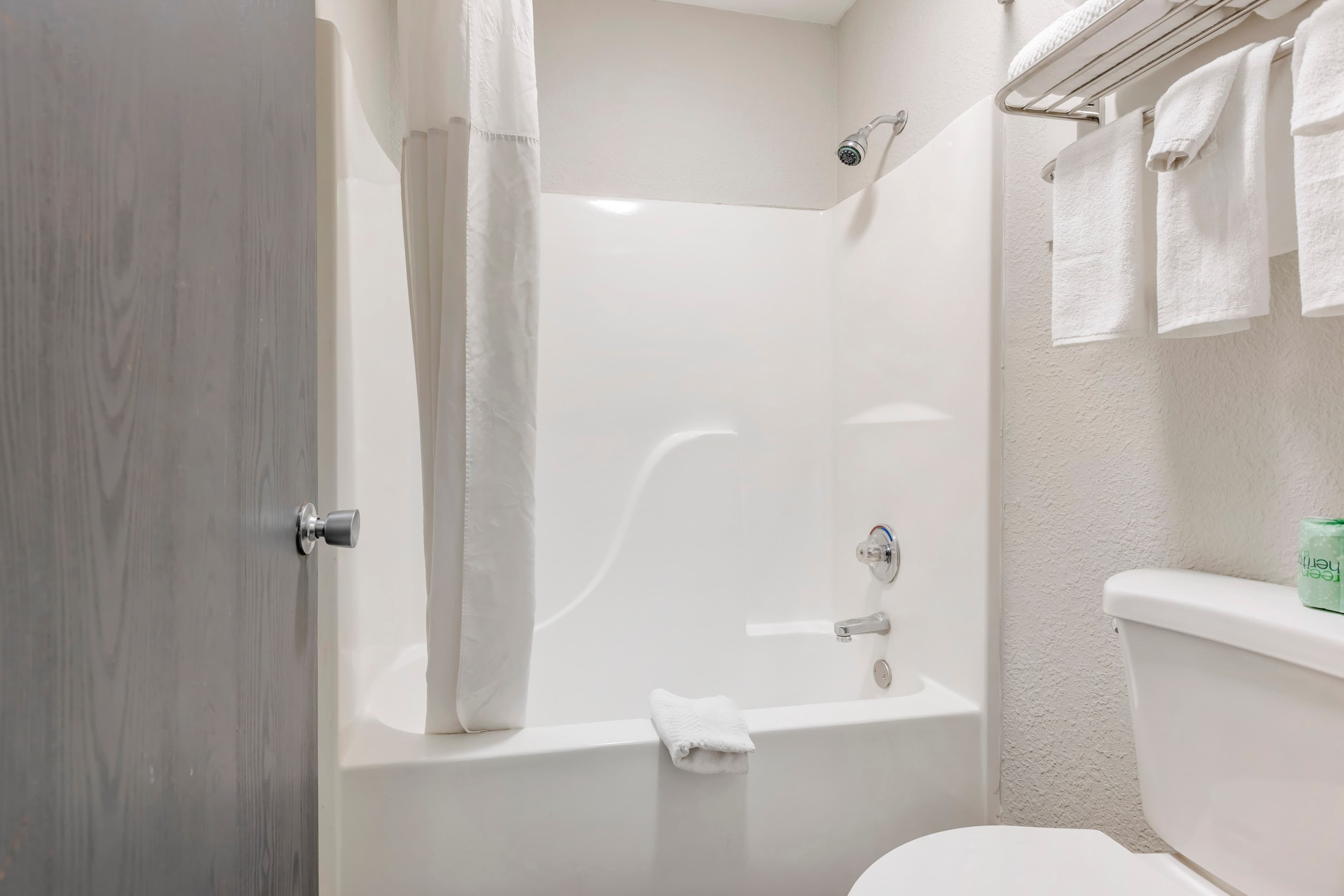 Suburban Studios Orangeburg — 17