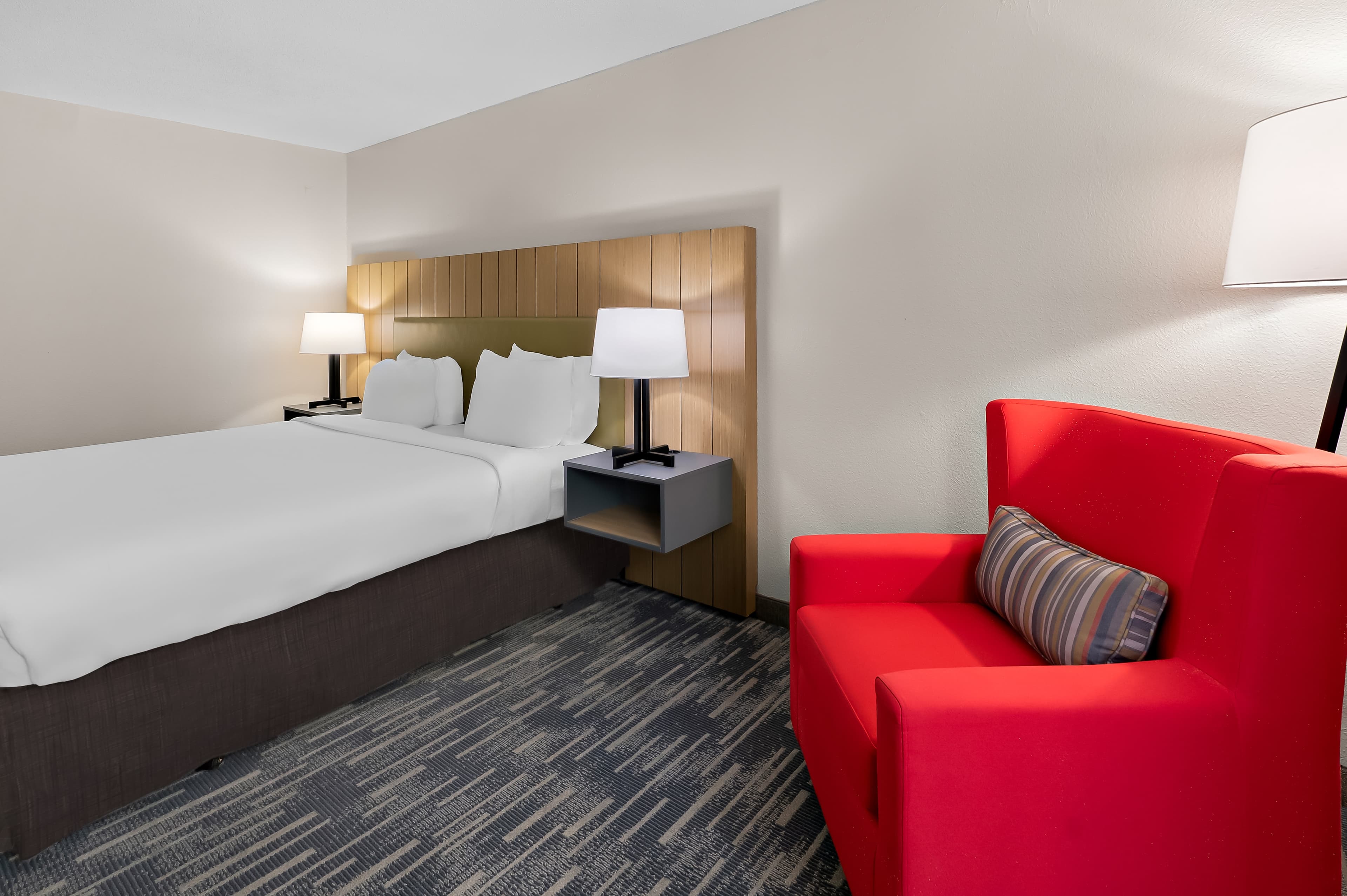 Country Inn & Suites by Radisson, Columbia Airport, SC — 6