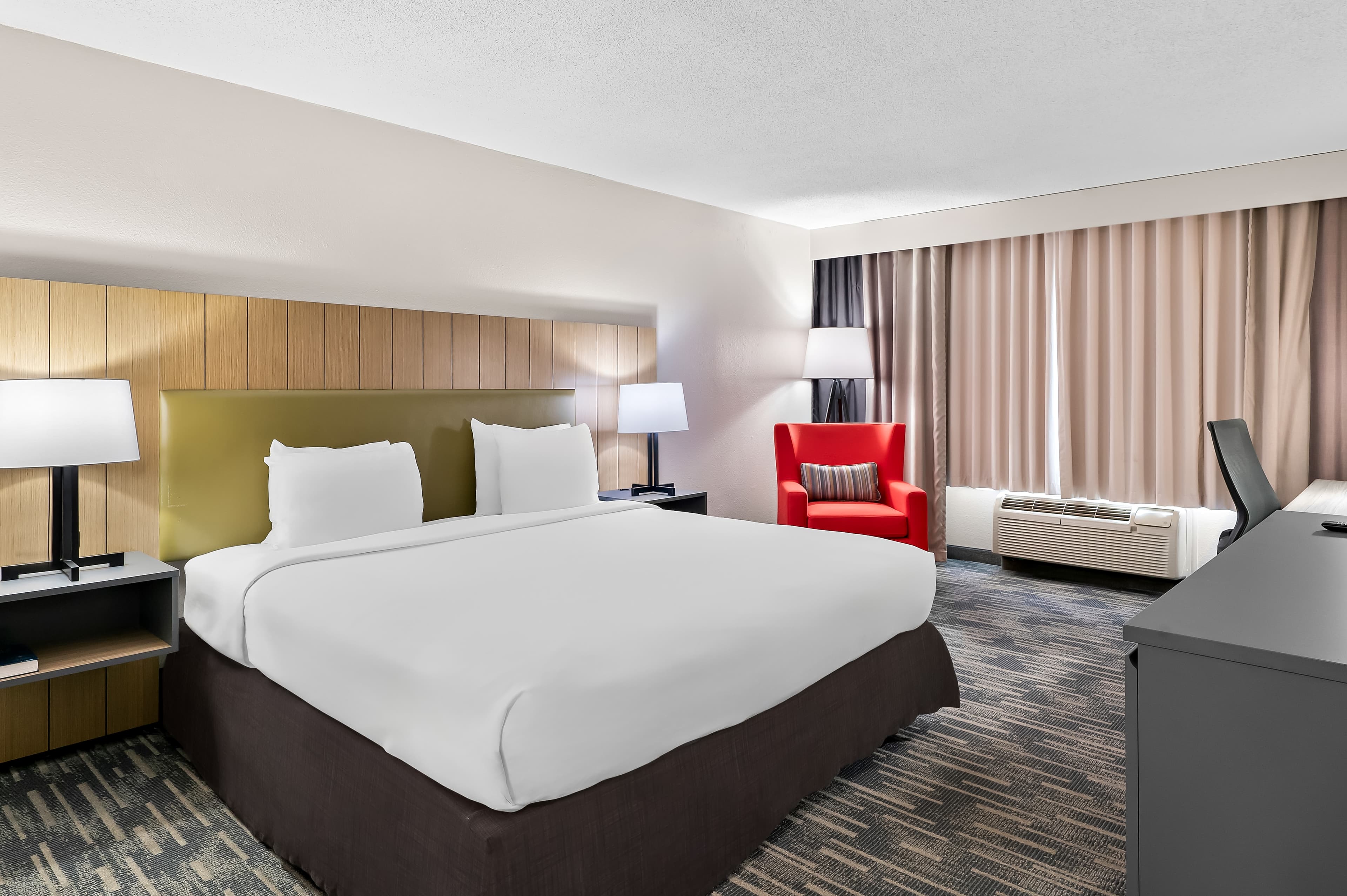 Country Inn & Suites by Radisson, Columbia Airport, SC — 7