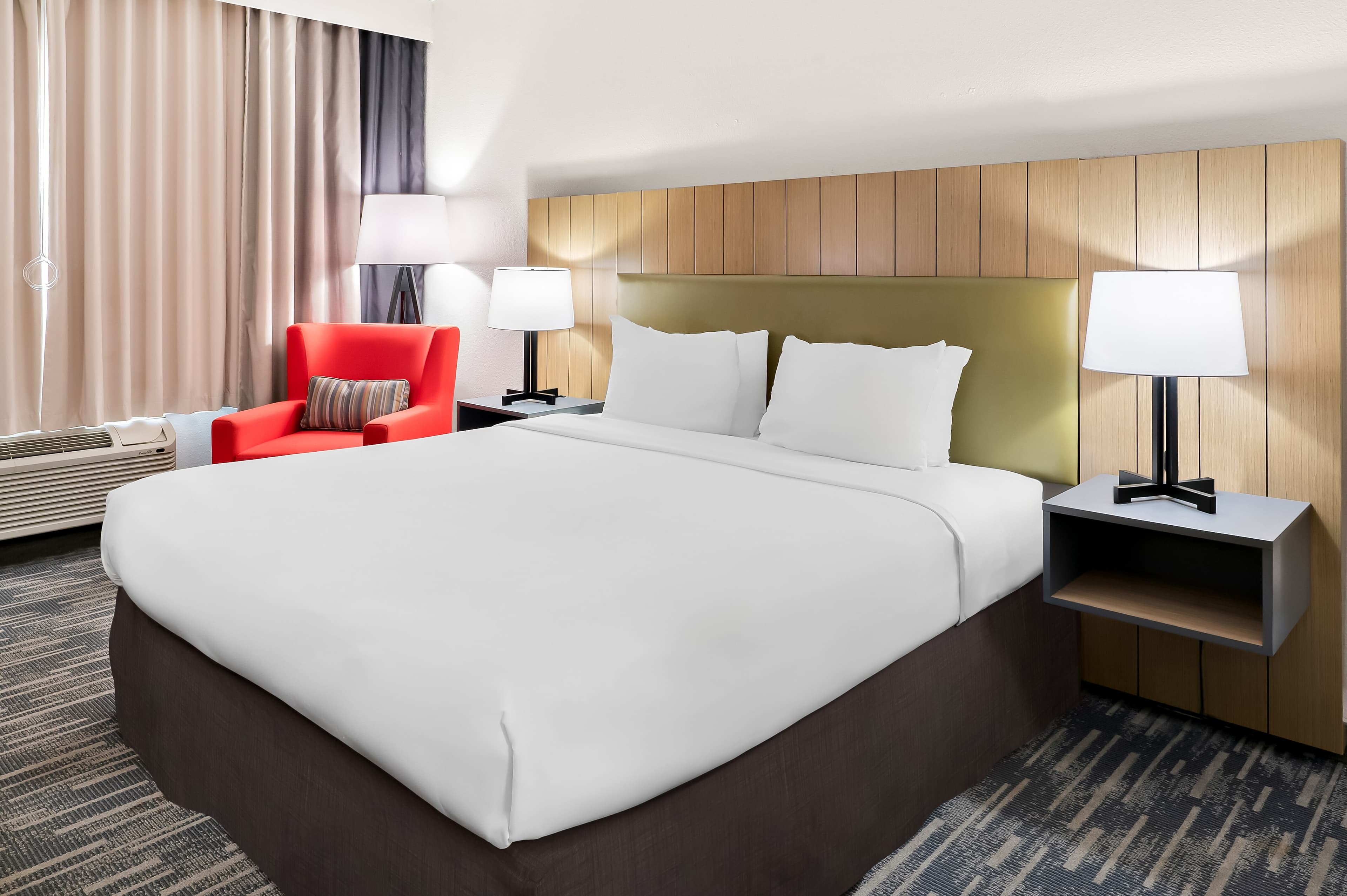 Country Inn & Suites by Radisson, Columbia Airport, SC — 9