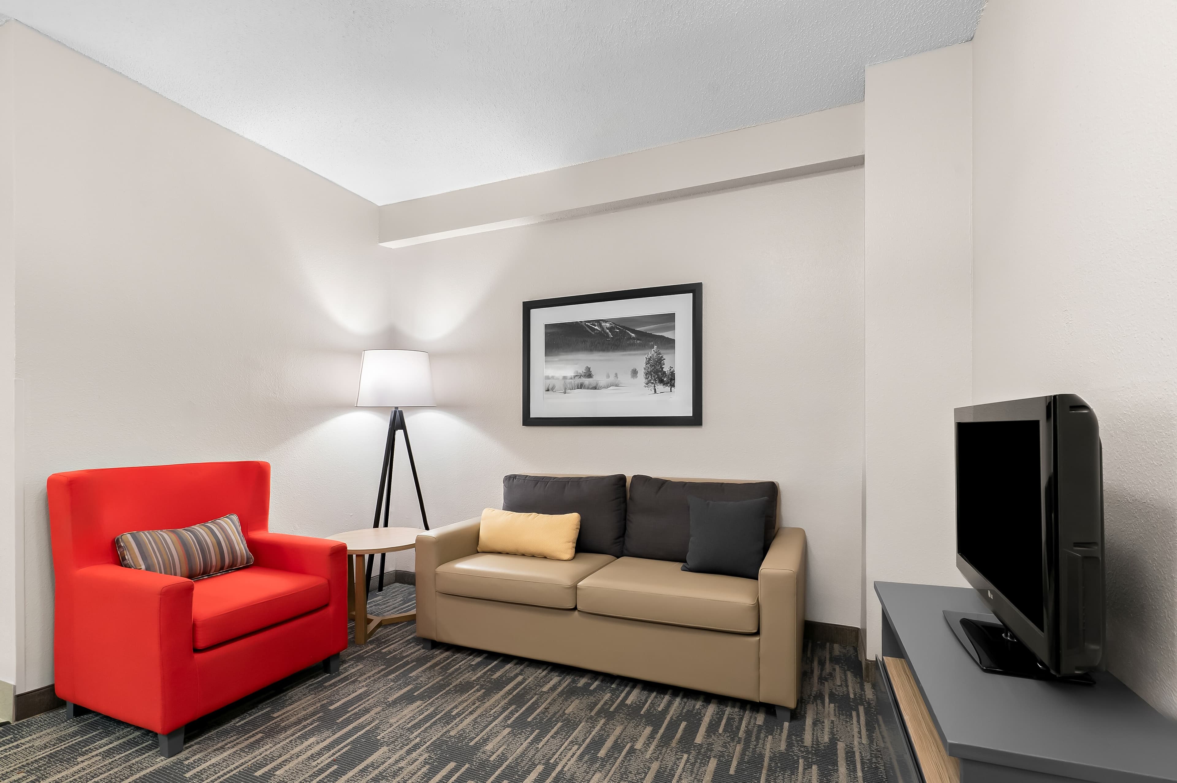 Country Inn & Suites by Radisson, Columbia Airport, SC — 18