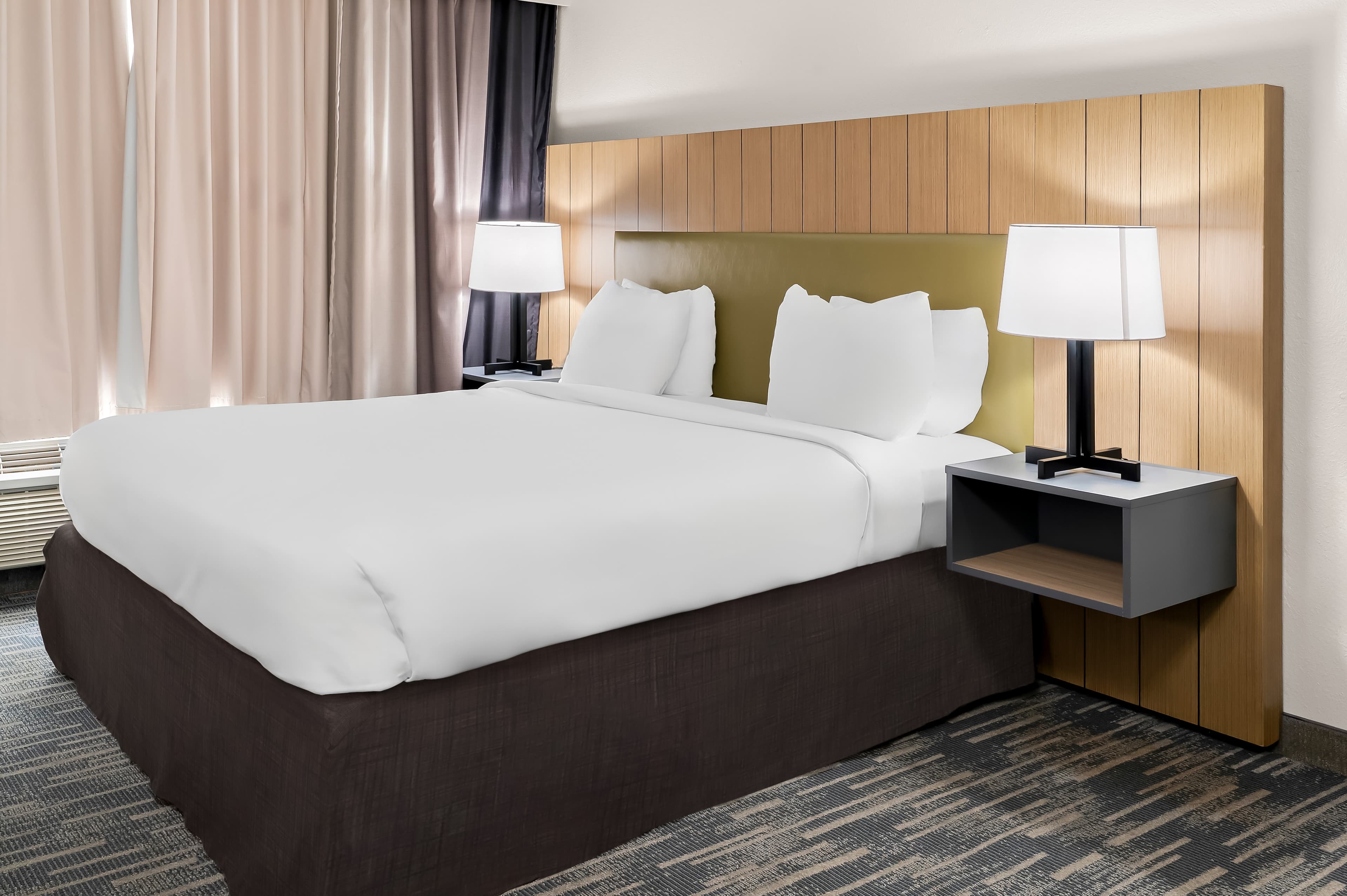 Country Inn & Suites by Radisson, Columbia Airport, SC — 21