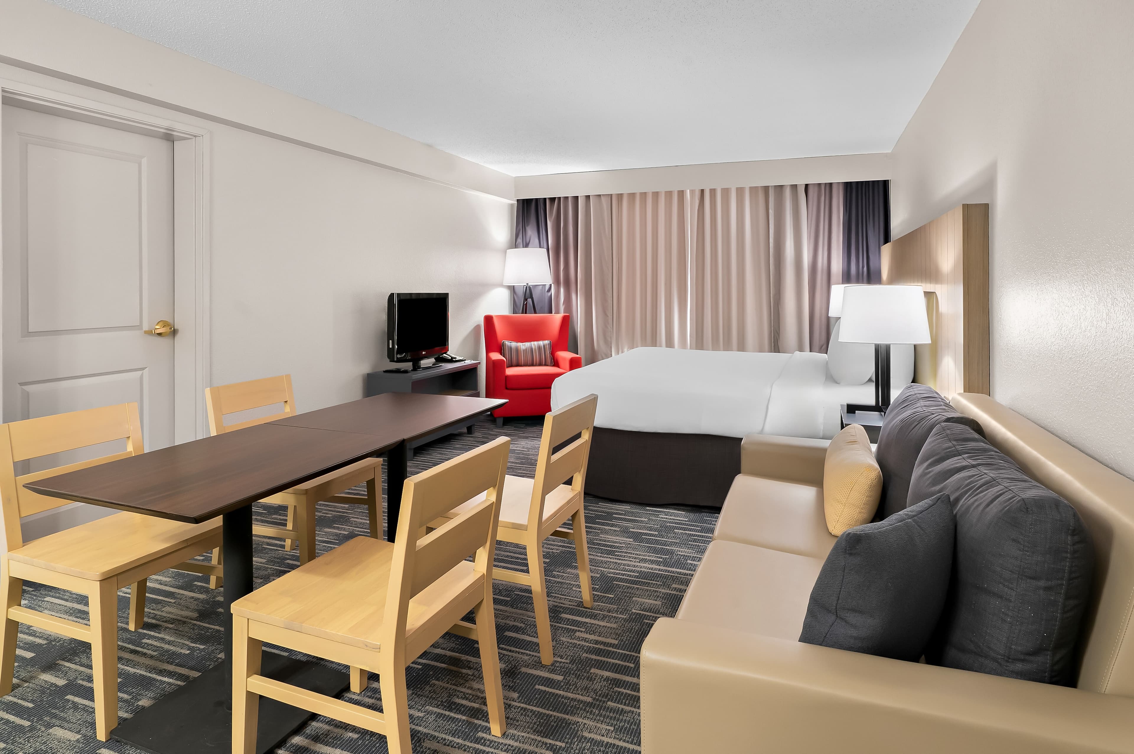 Country Inn & Suites by Radisson, Columbia Airport, SC — 22