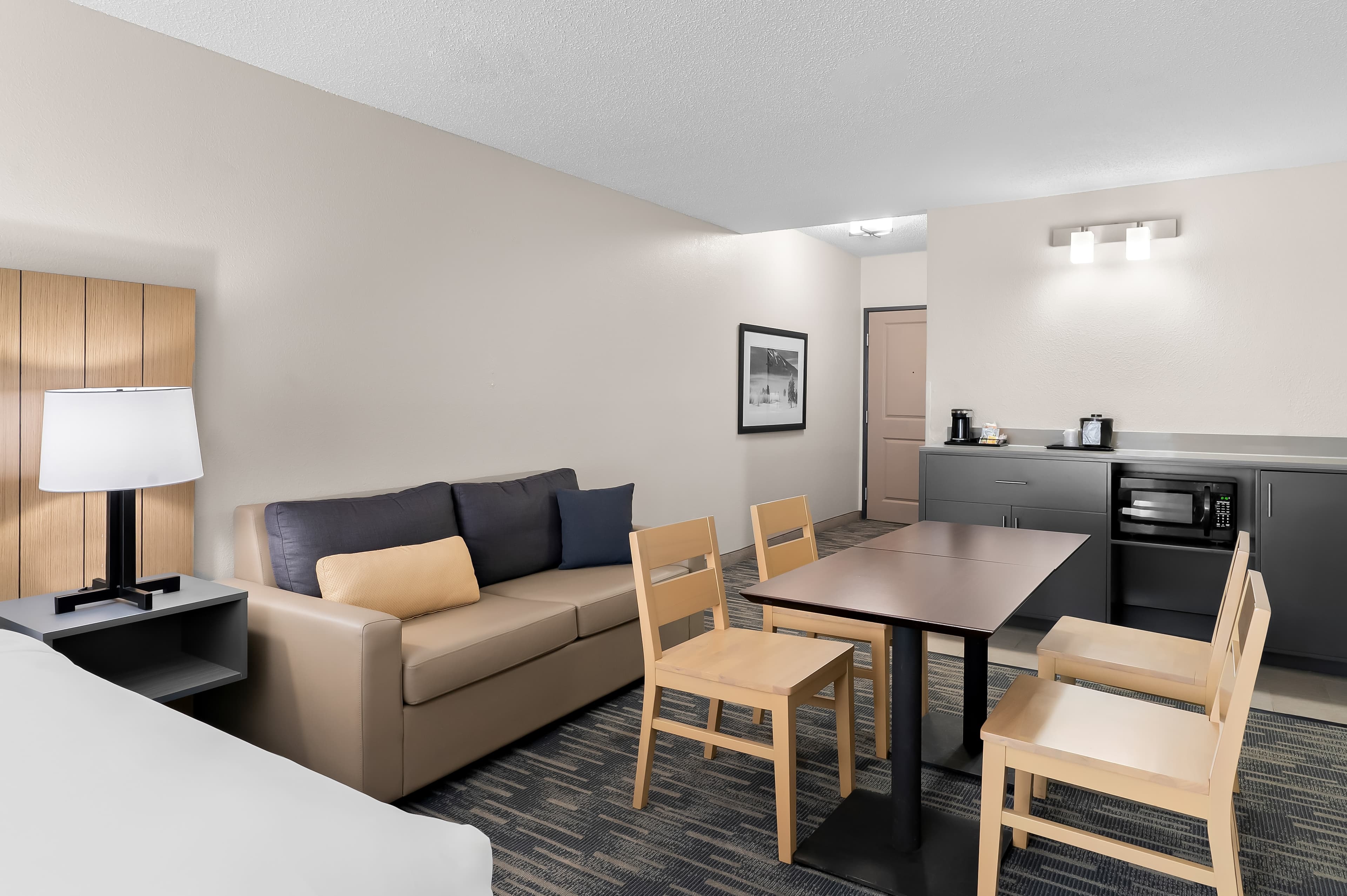 Country Inn & Suites by Radisson, Columbia Airport, SC — 23