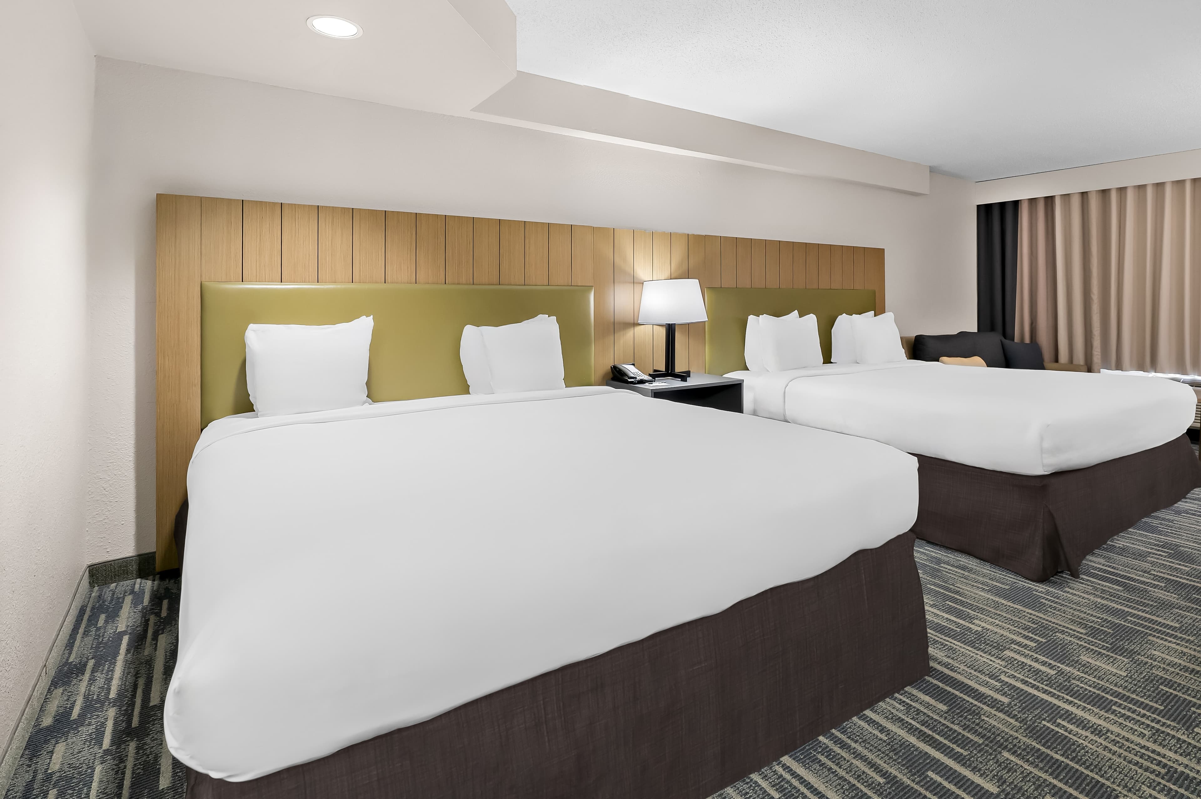 Country Inn & Suites by Radisson, Columbia Airport, SC — 24