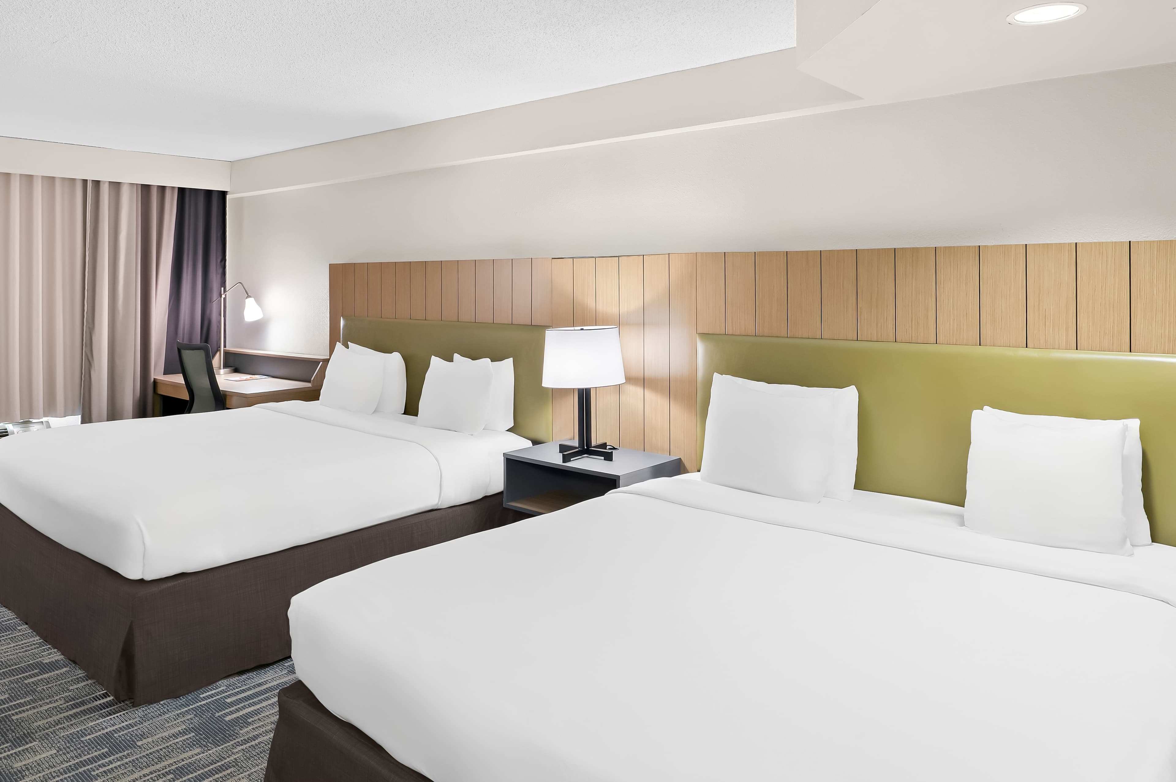 Country Inn & Suites by Radisson, Columbia Airport, SC — 28