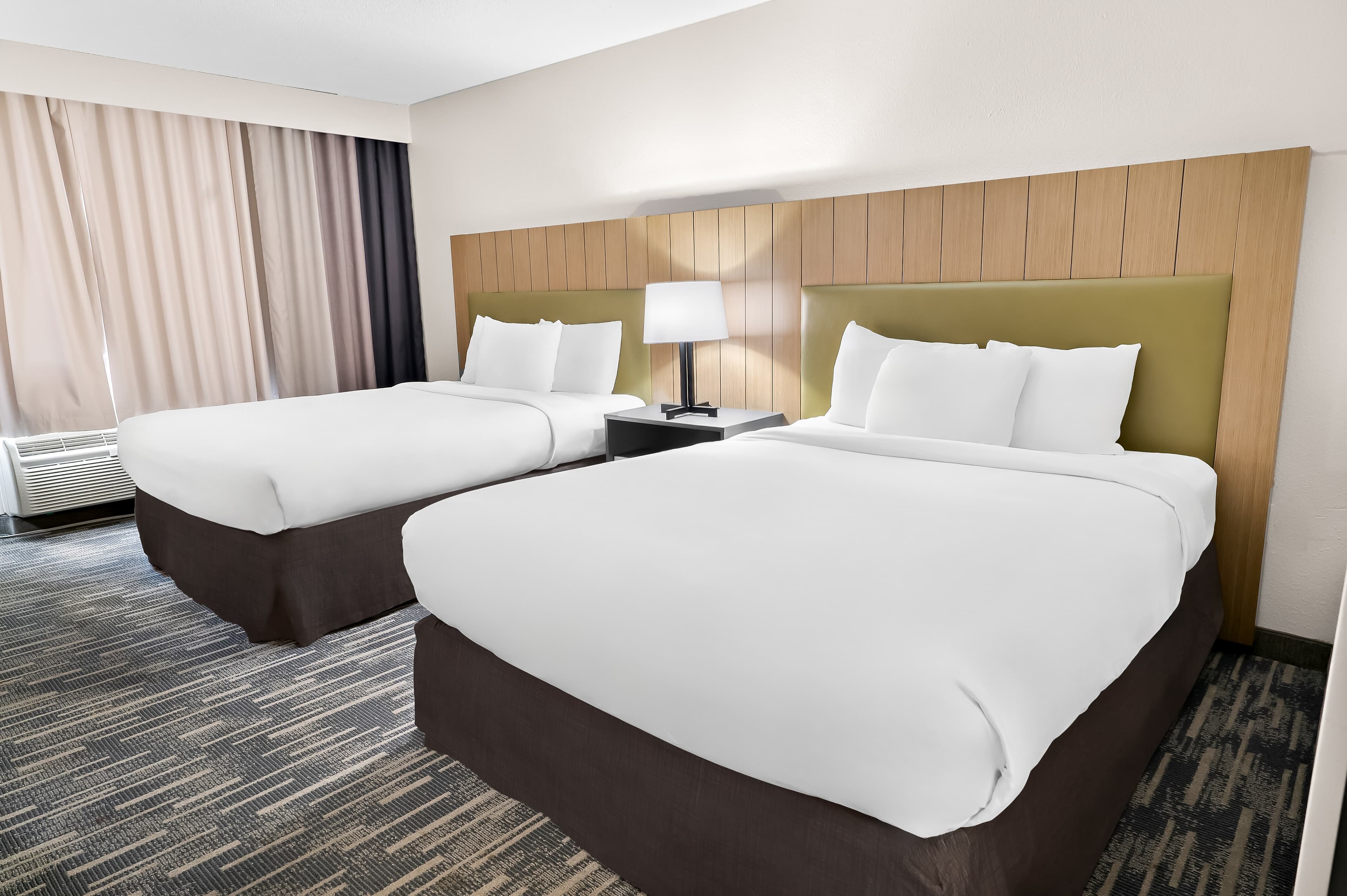 Country Inn & Suites by Radisson, Columbia Airport, SC — 32