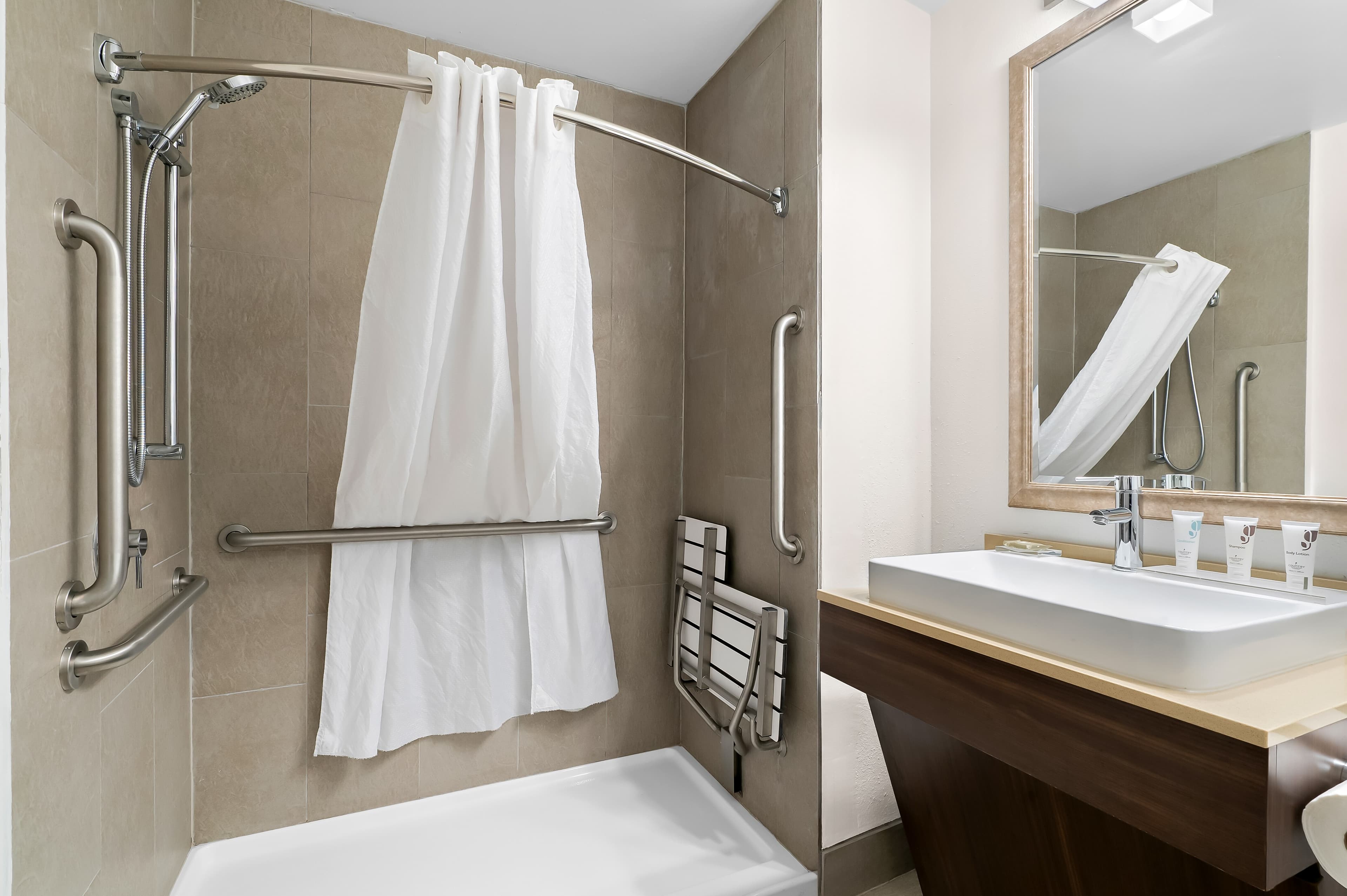 Country Inn & Suites by Radisson, Columbia Airport, SC — 12