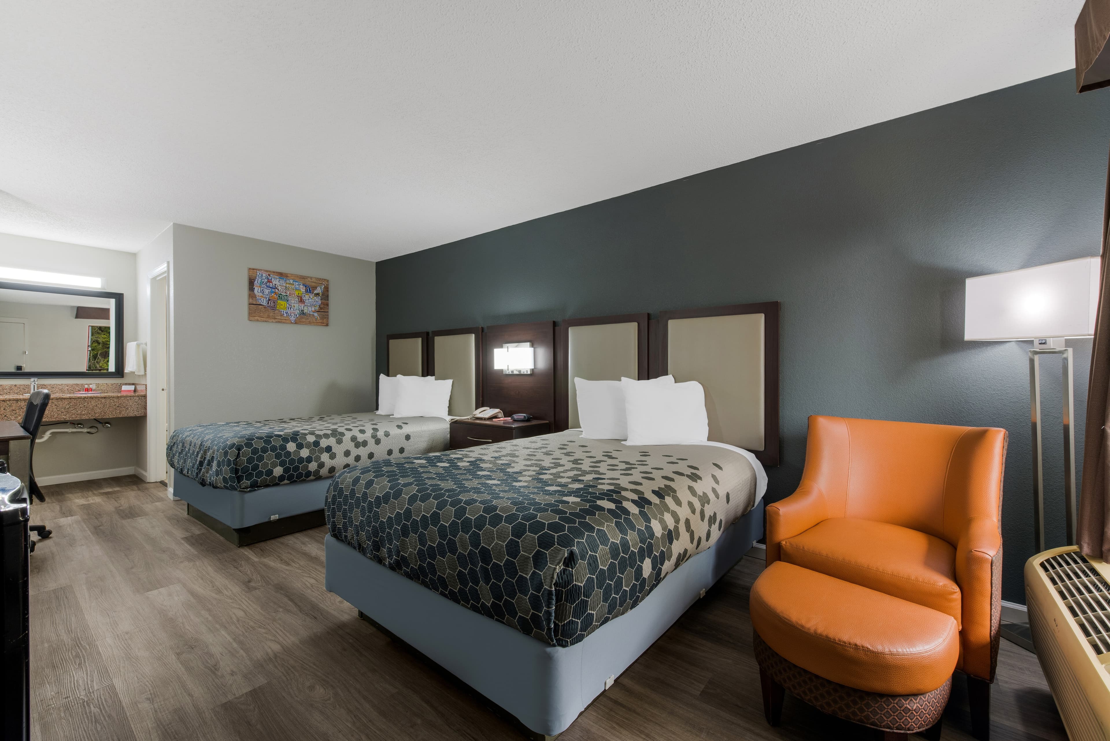 Econo Lodge Cheraw Market Street - Image 2