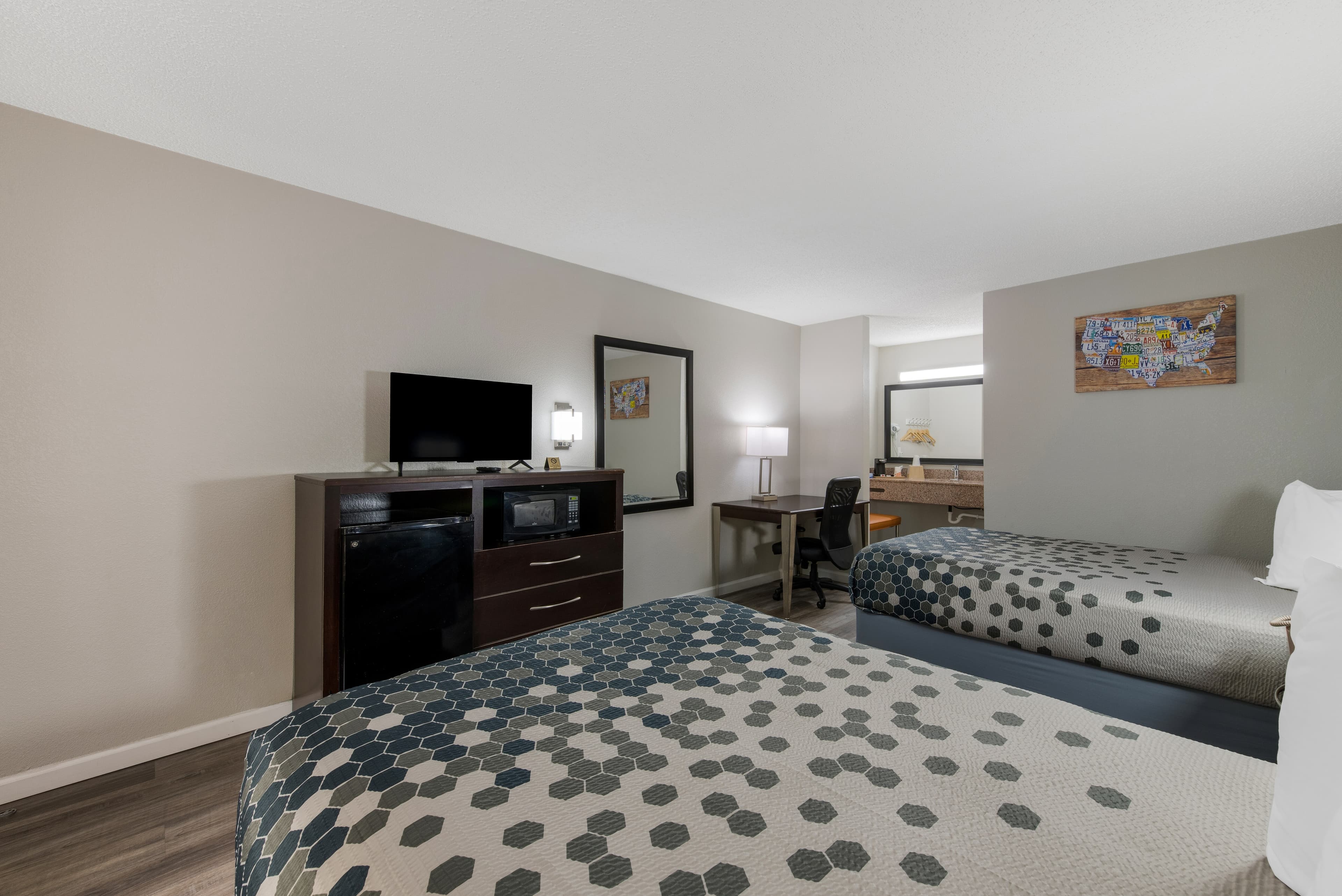 Econo Lodge Cheraw Market Street - Image 3