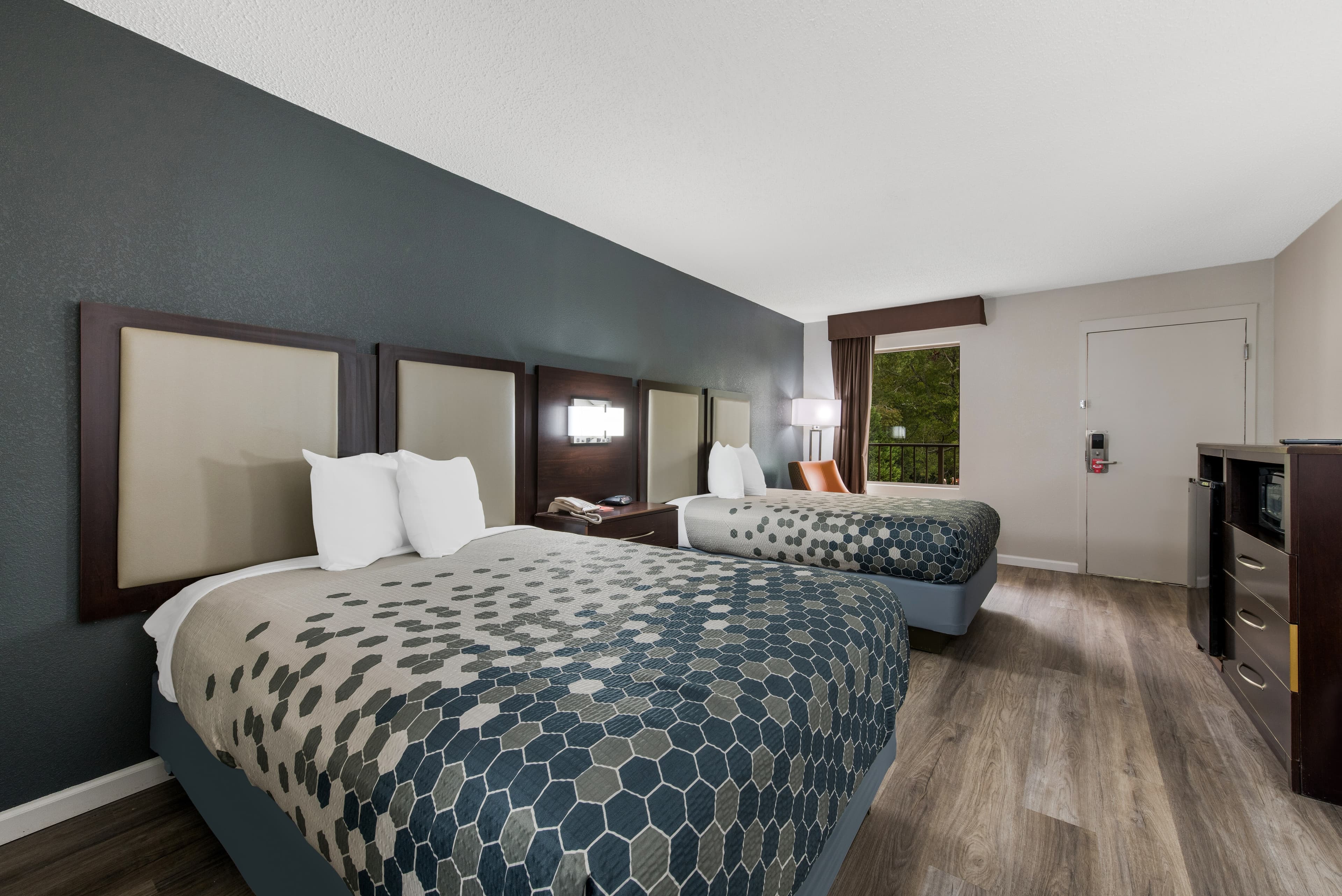 Econo Lodge Cheraw Market Street - Image 4
