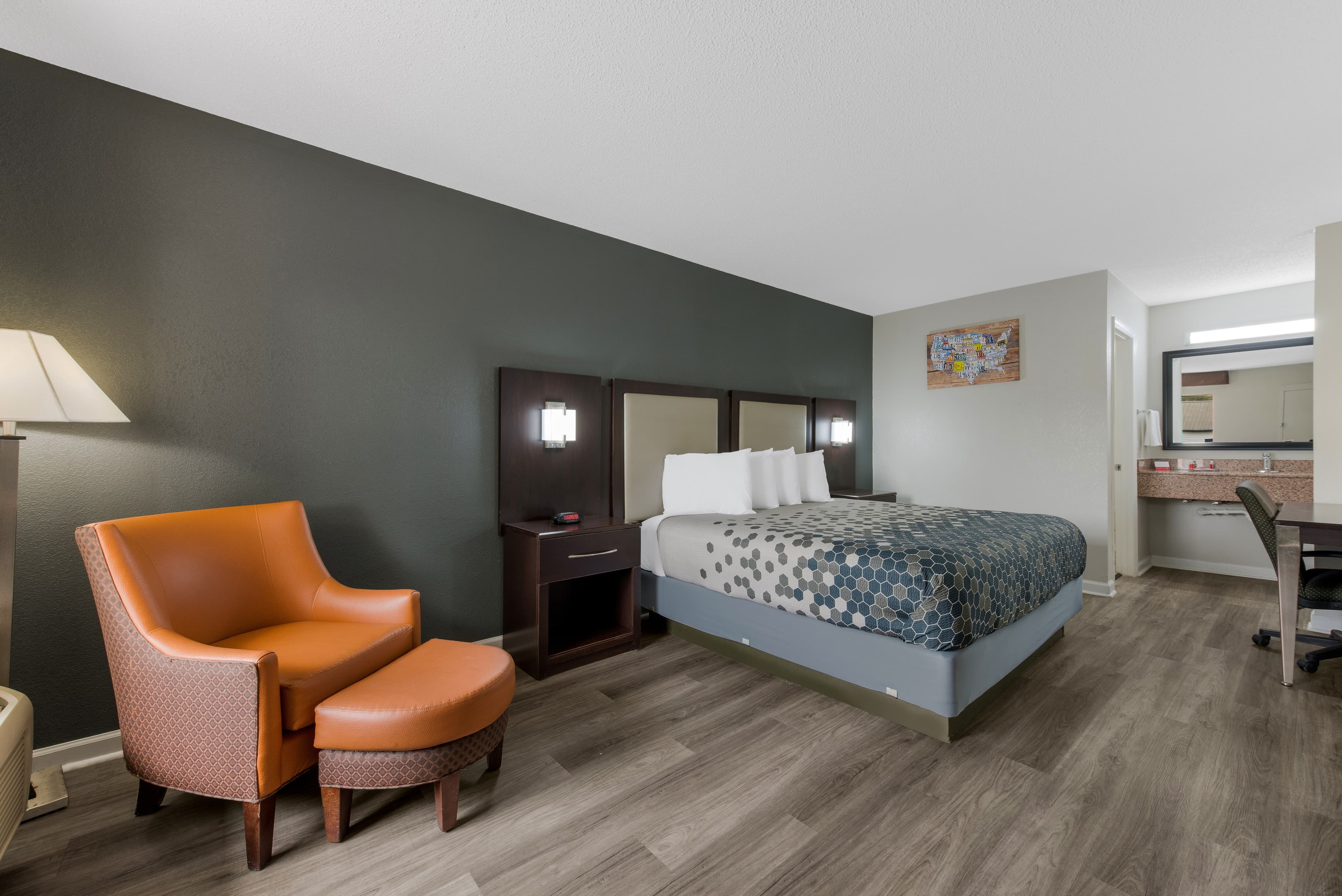 Econo Lodge Cheraw Market Street - Image 5