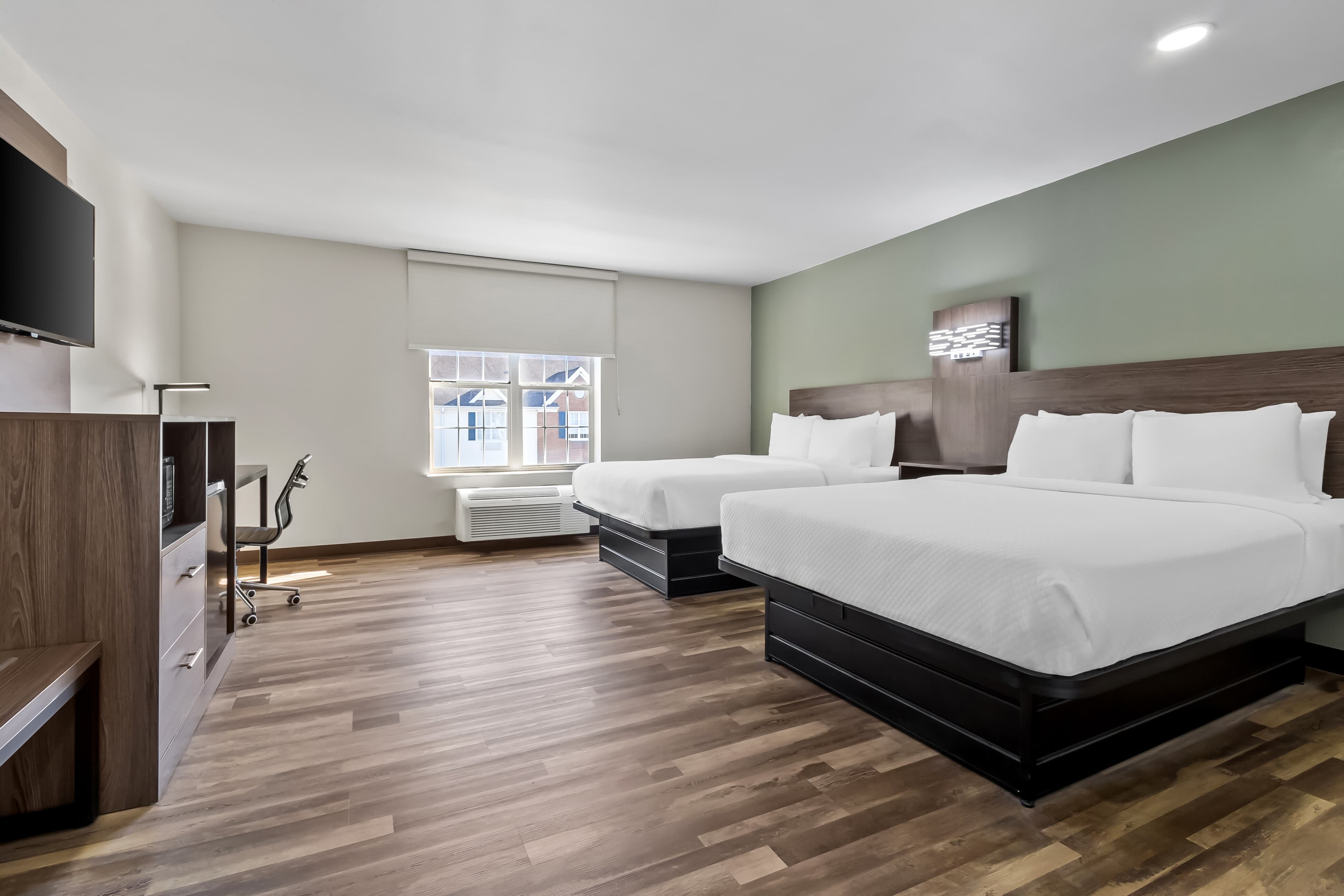 Quality Inn & Suites Columbia Harbison — 6