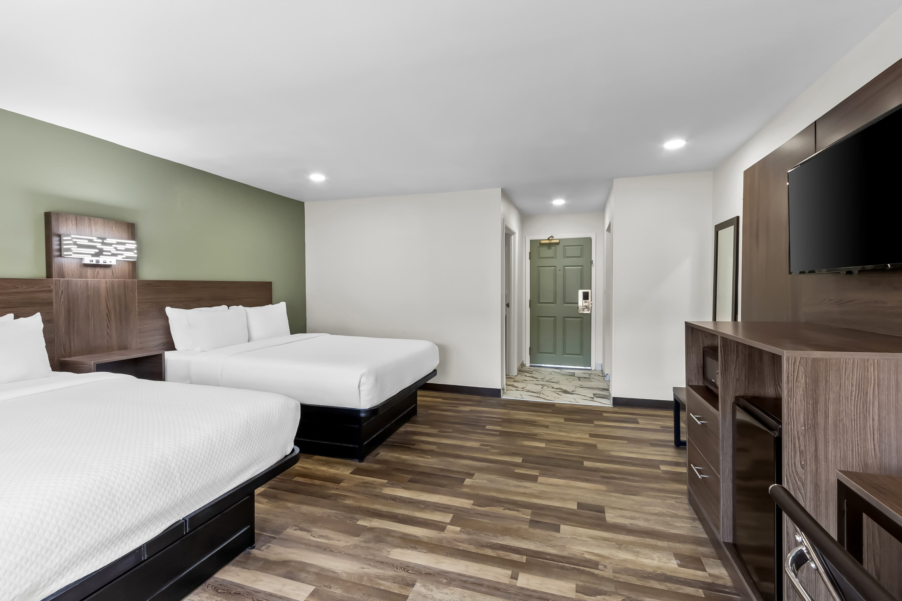 Quality Inn & Suites Columbia Harbison — 7