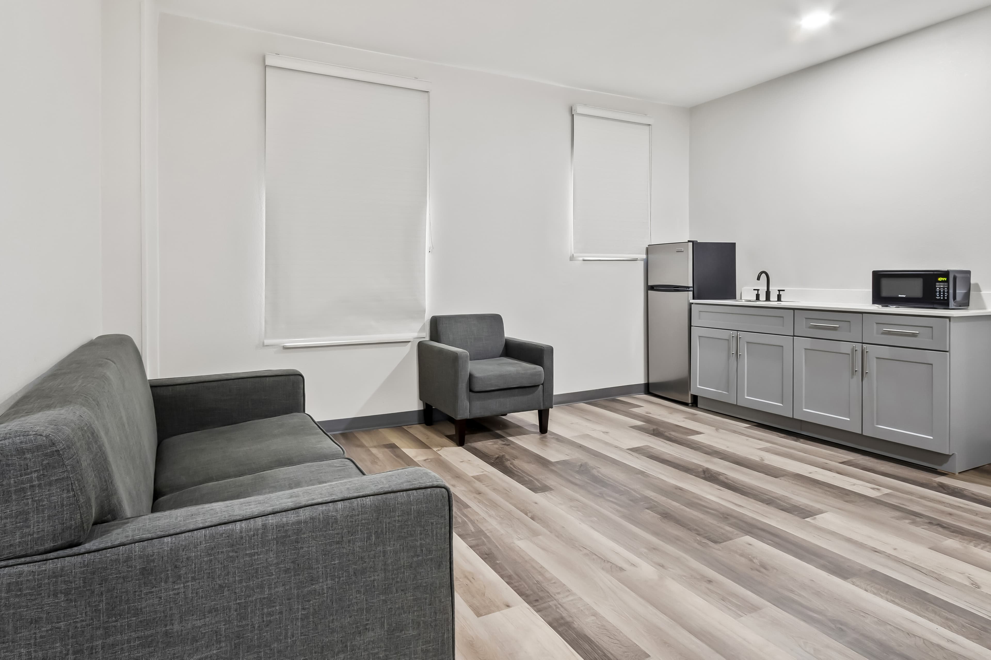 Quality Inn & Suites Columbia Harbison — 9