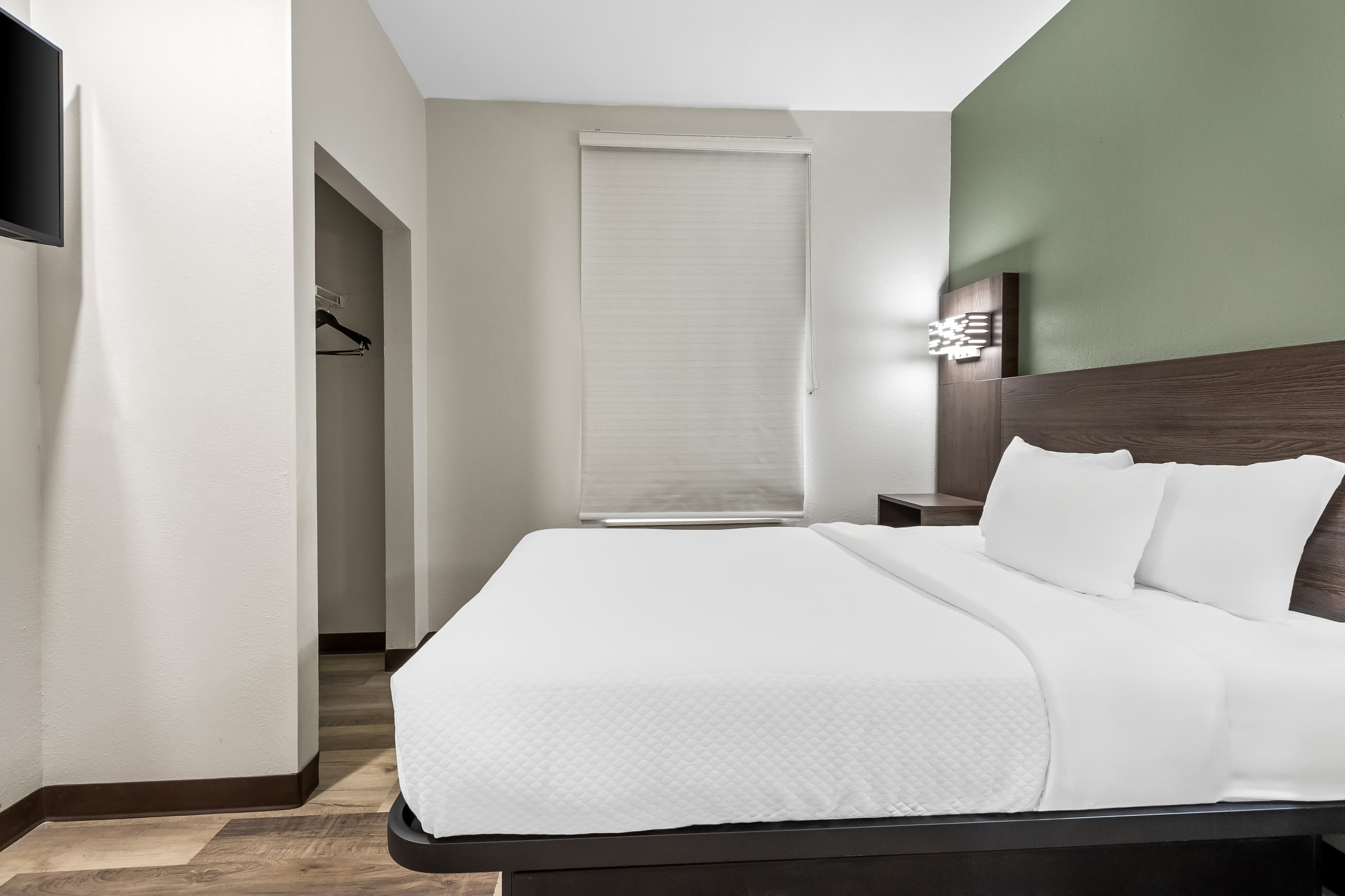 Quality Inn & Suites Columbia Harbison — 11