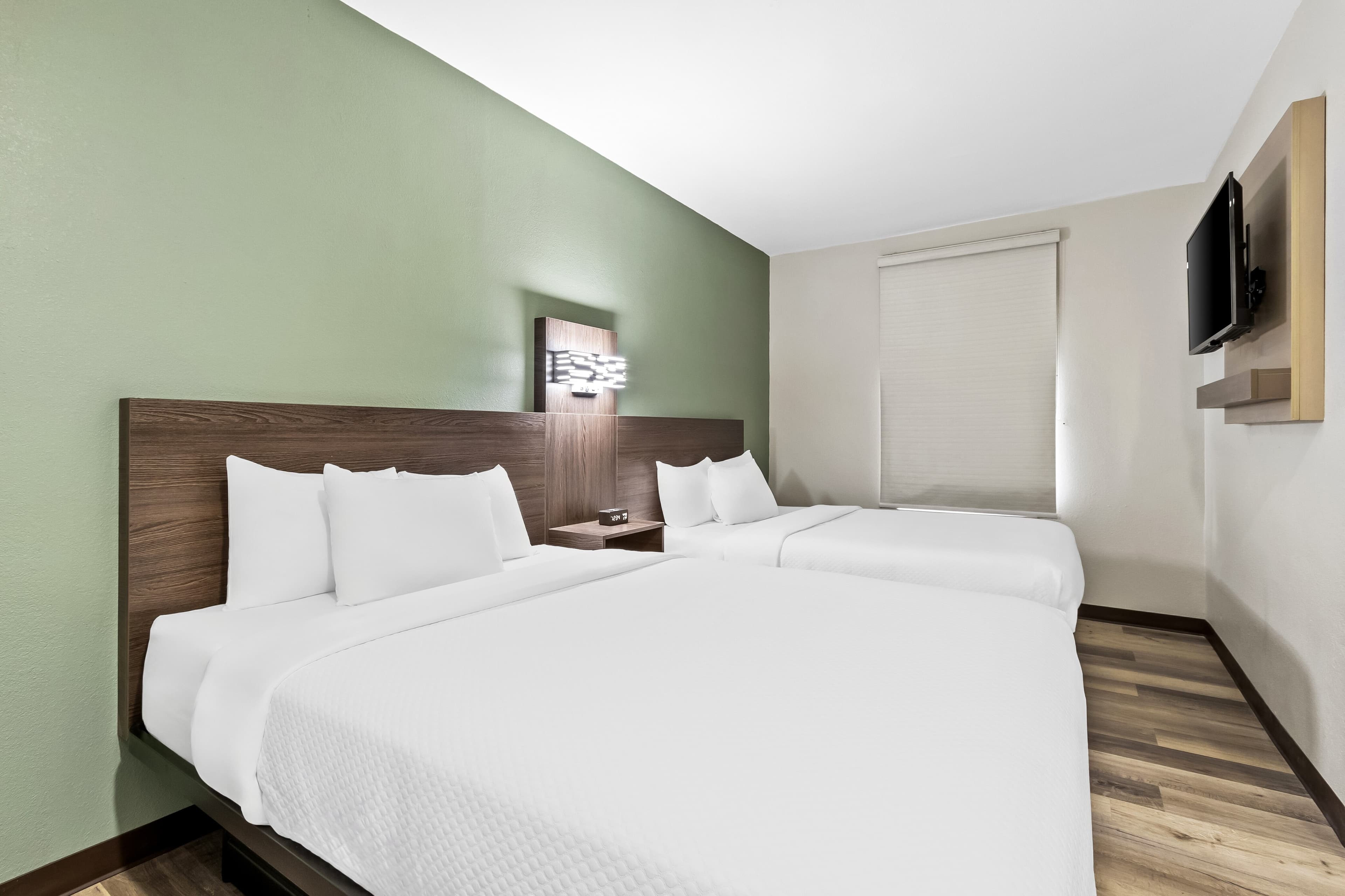 Quality Inn & Suites Columbia Harbison — 12