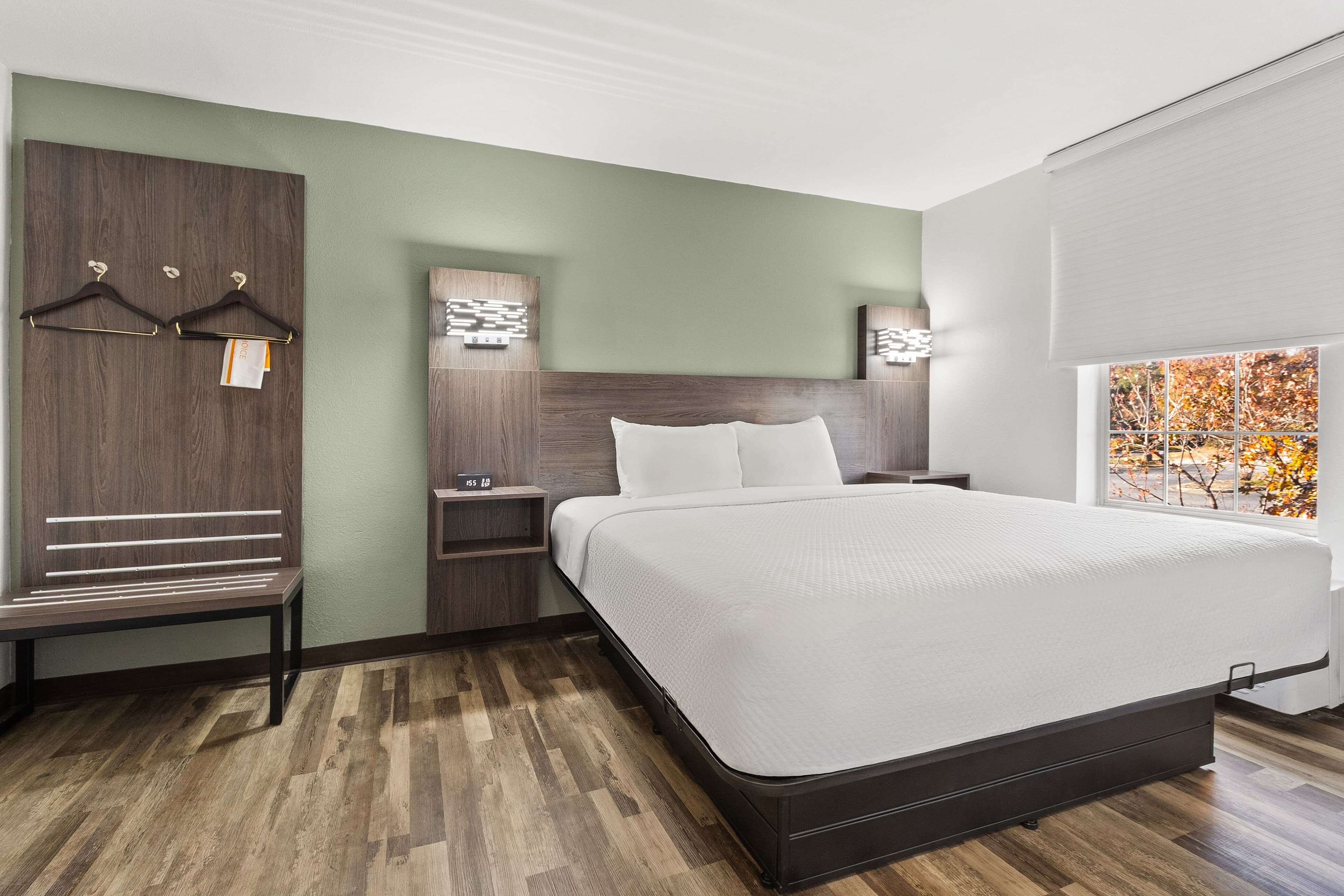 Quality Inn & Suites Columbia Harbison — 18