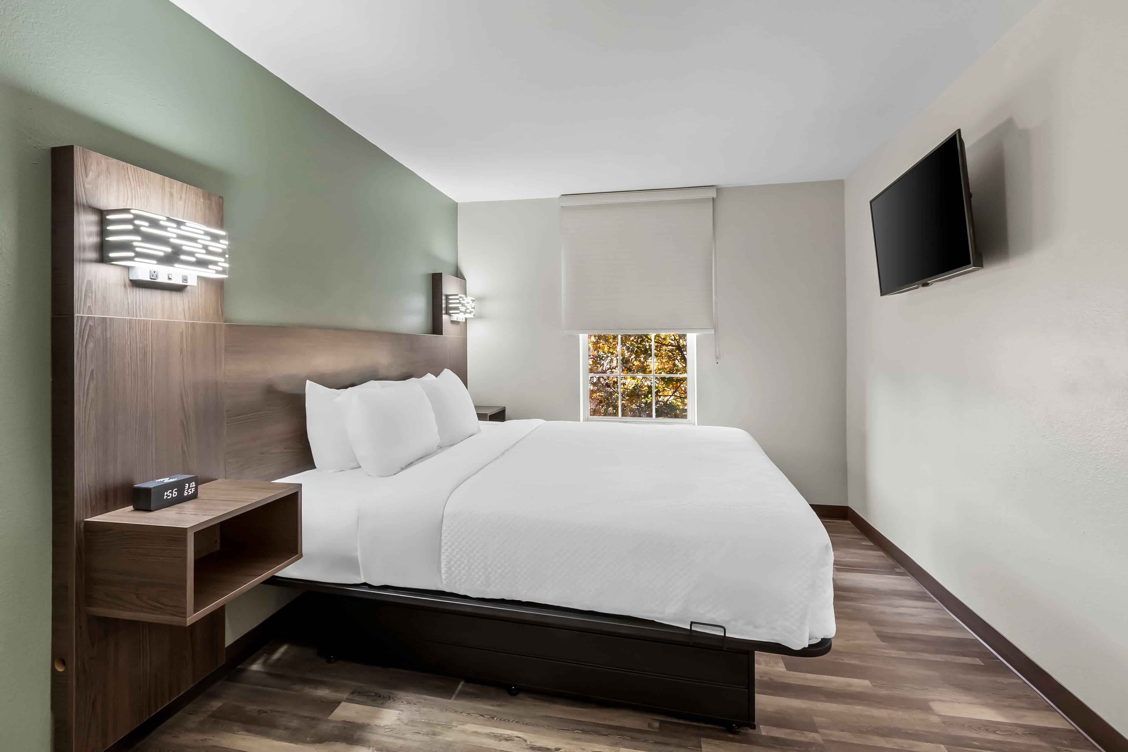 Quality Inn & Suites Columbia Harbison — 19