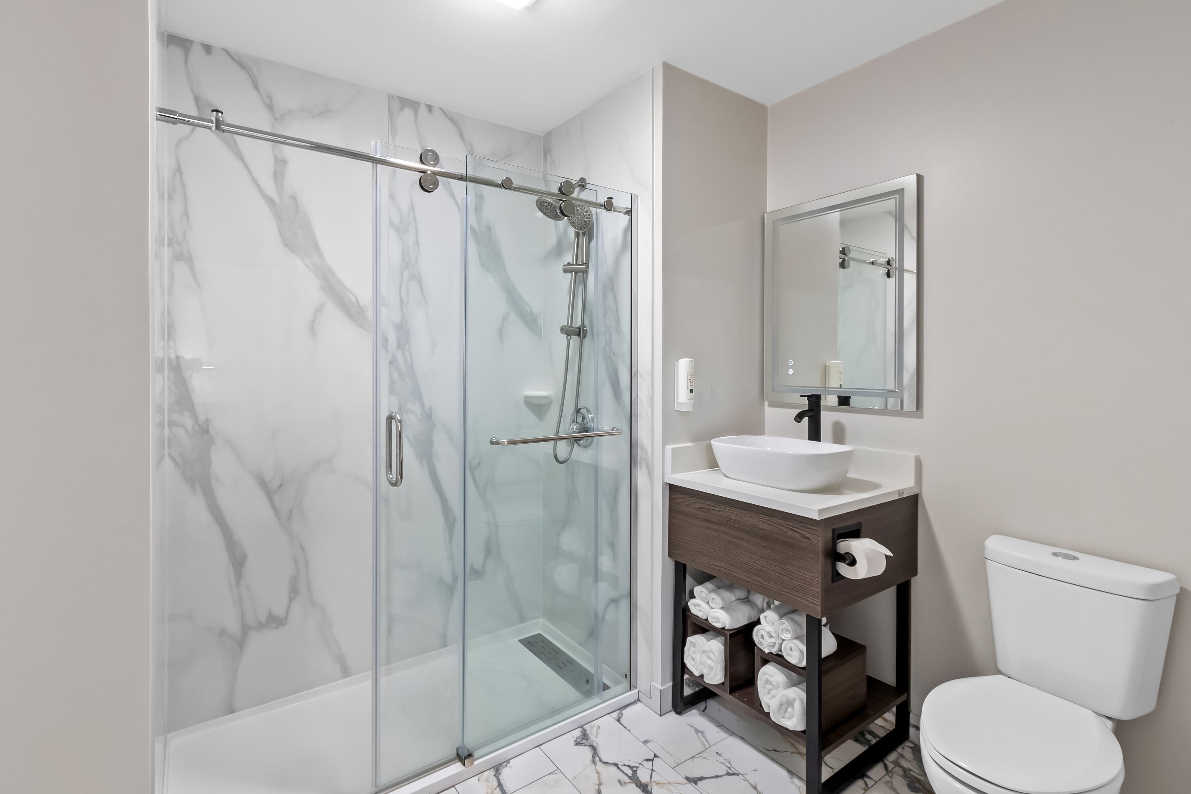Quality Inn & Suites Columbia Harbison — 20