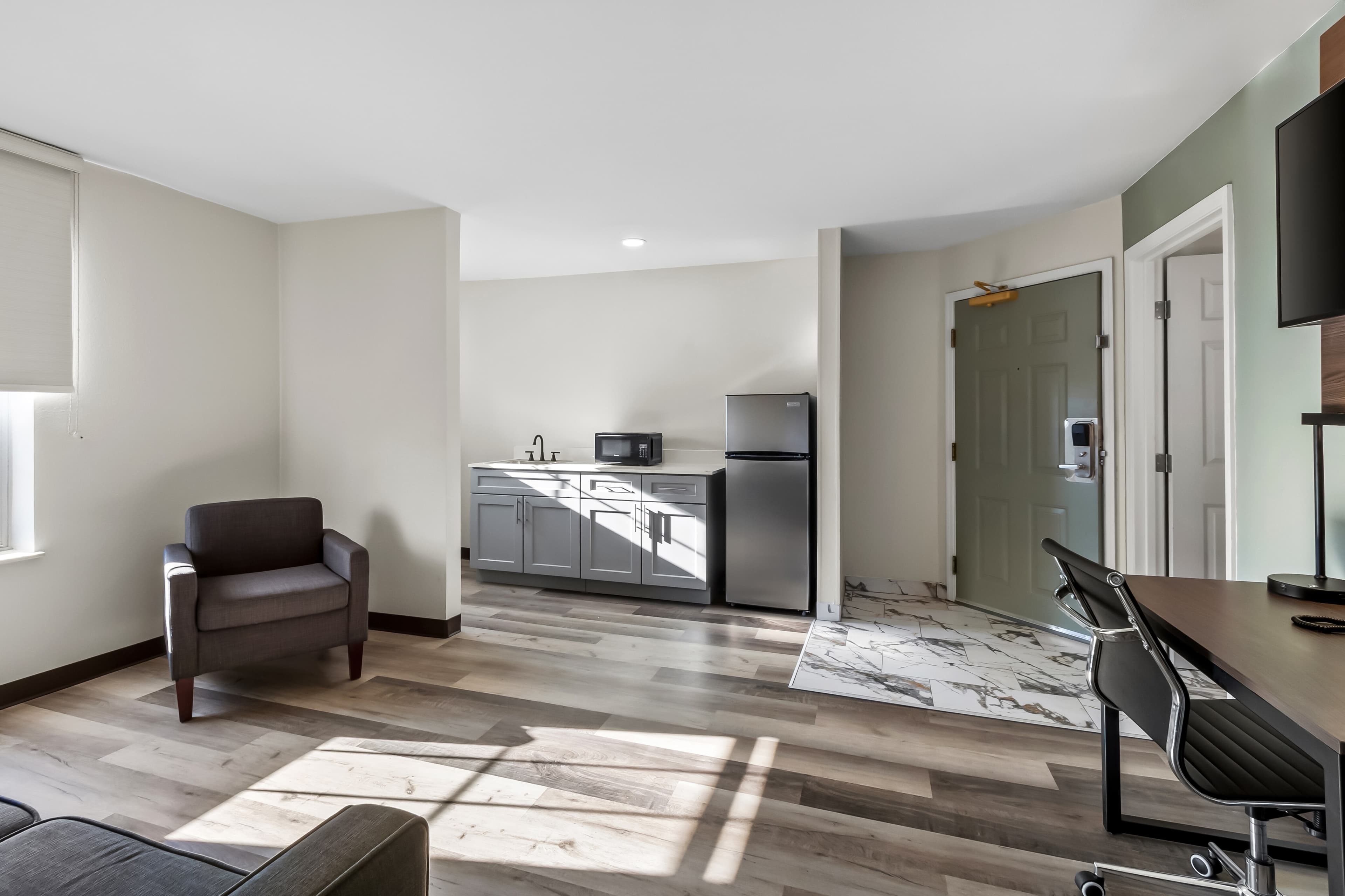 Quality Inn & Suites Columbia Harbison — 22