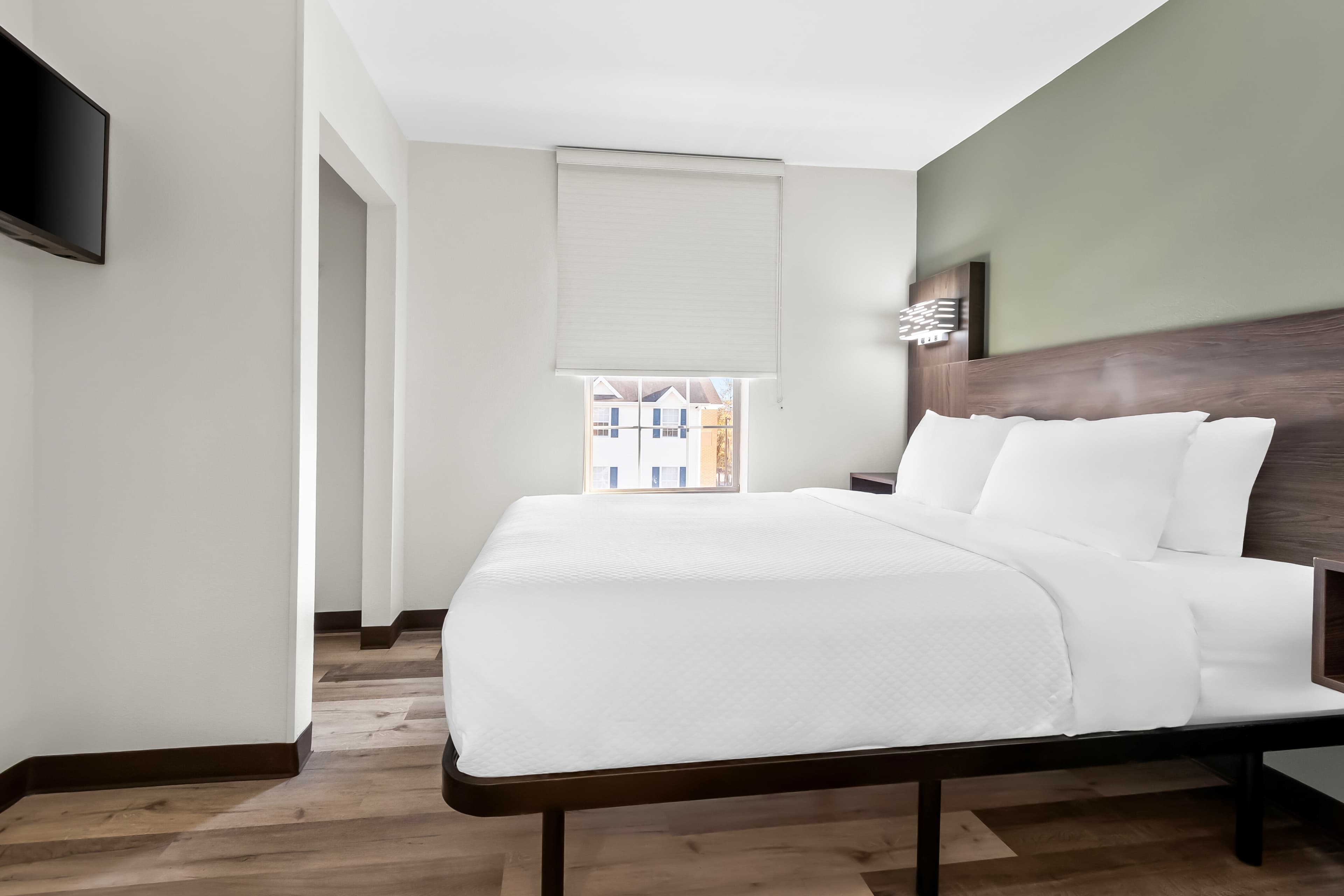 Quality Inn & Suites Columbia Harbison — 23