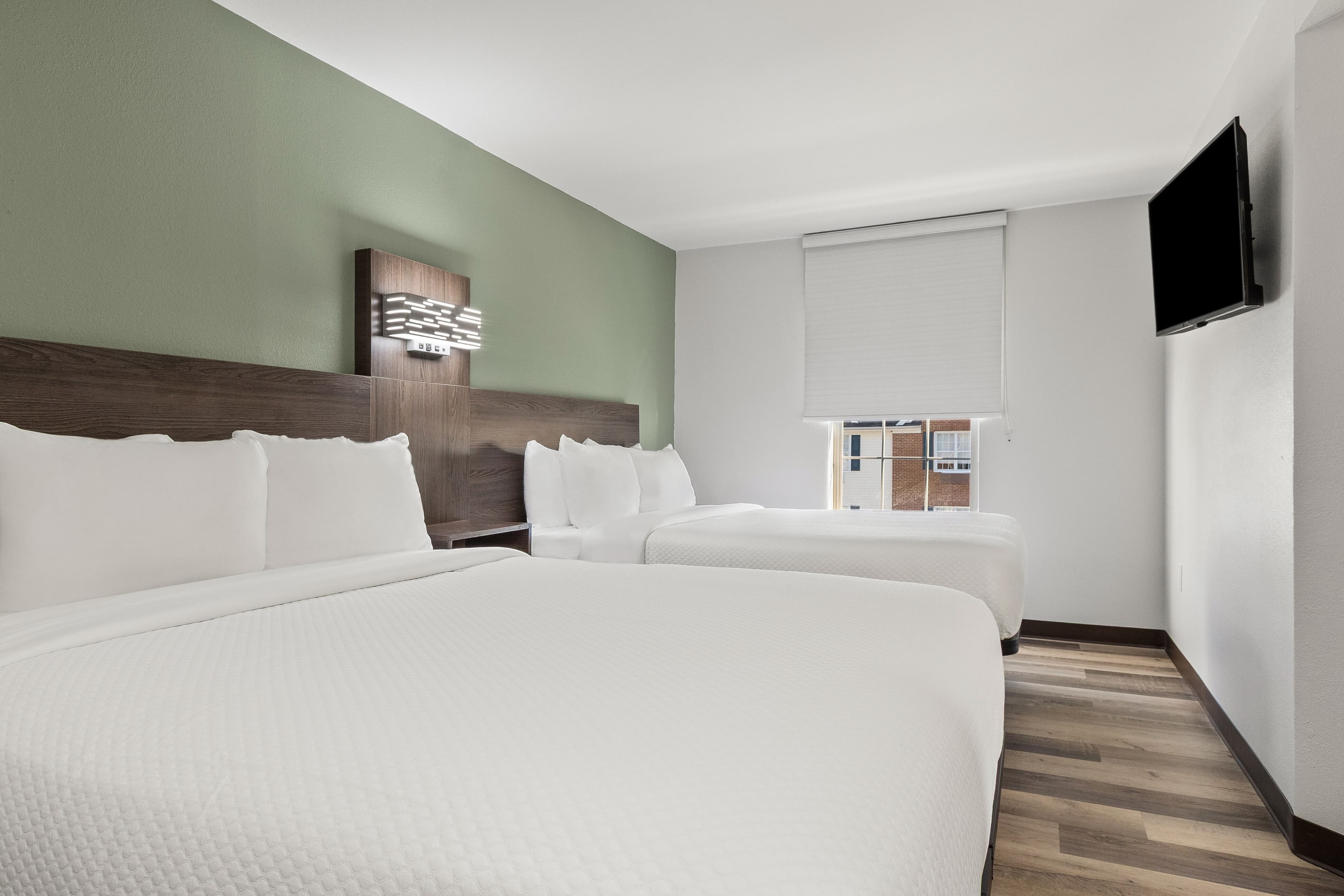 Quality Inn & Suites Columbia Harbison — 26