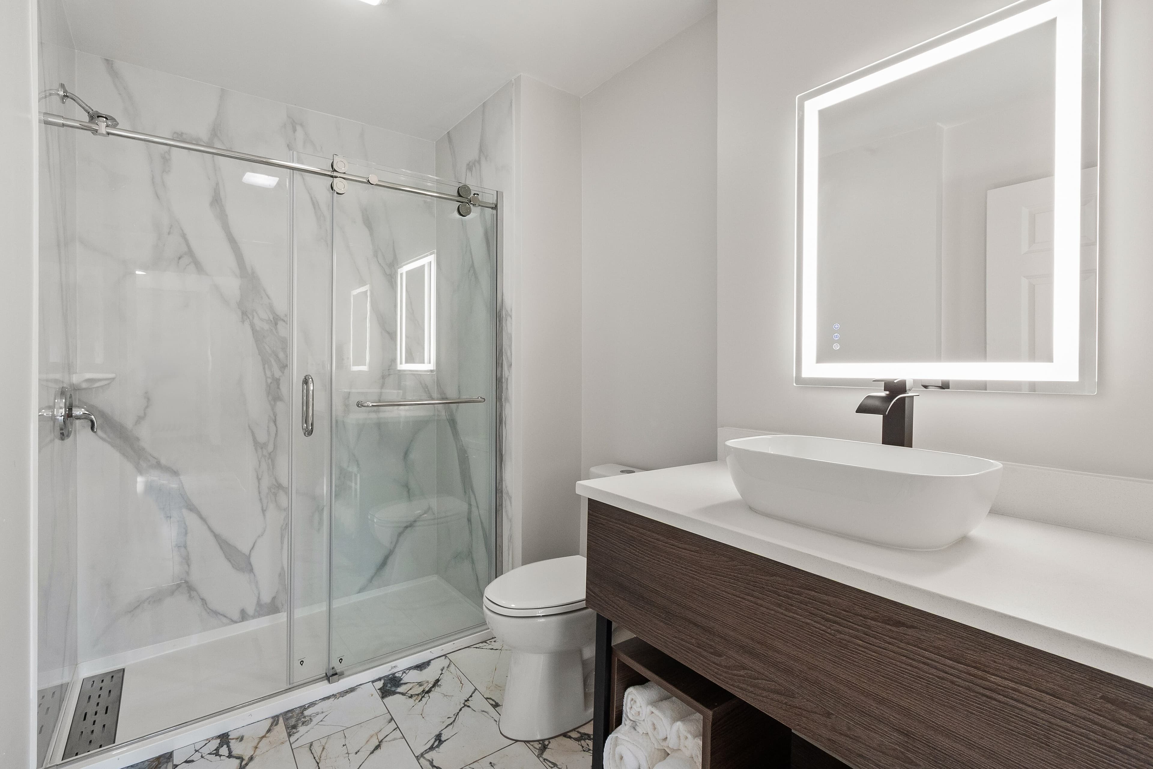 Quality Inn & Suites Columbia Harbison — 29