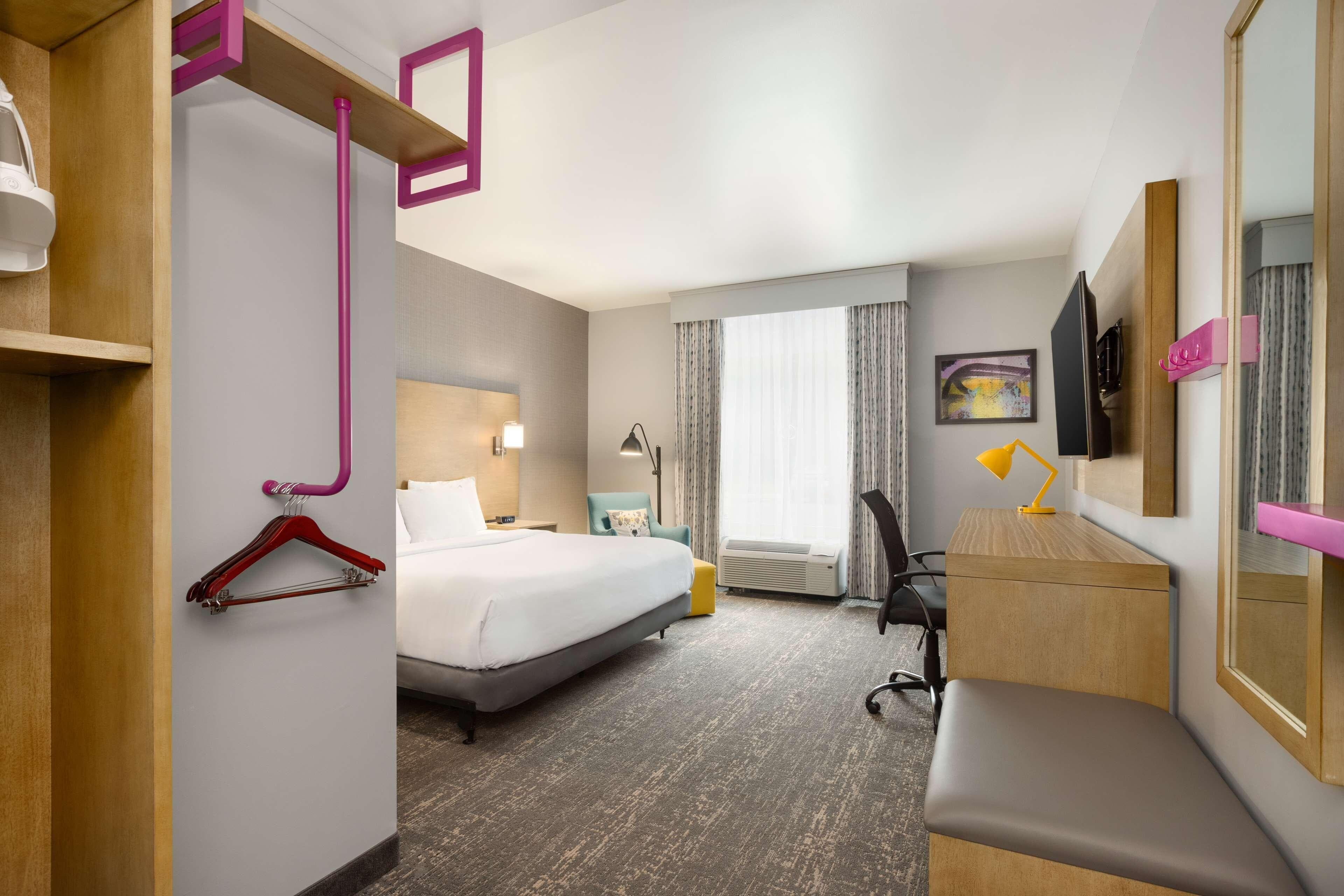 Park Inn by Radisson Florence, SC - Image 3