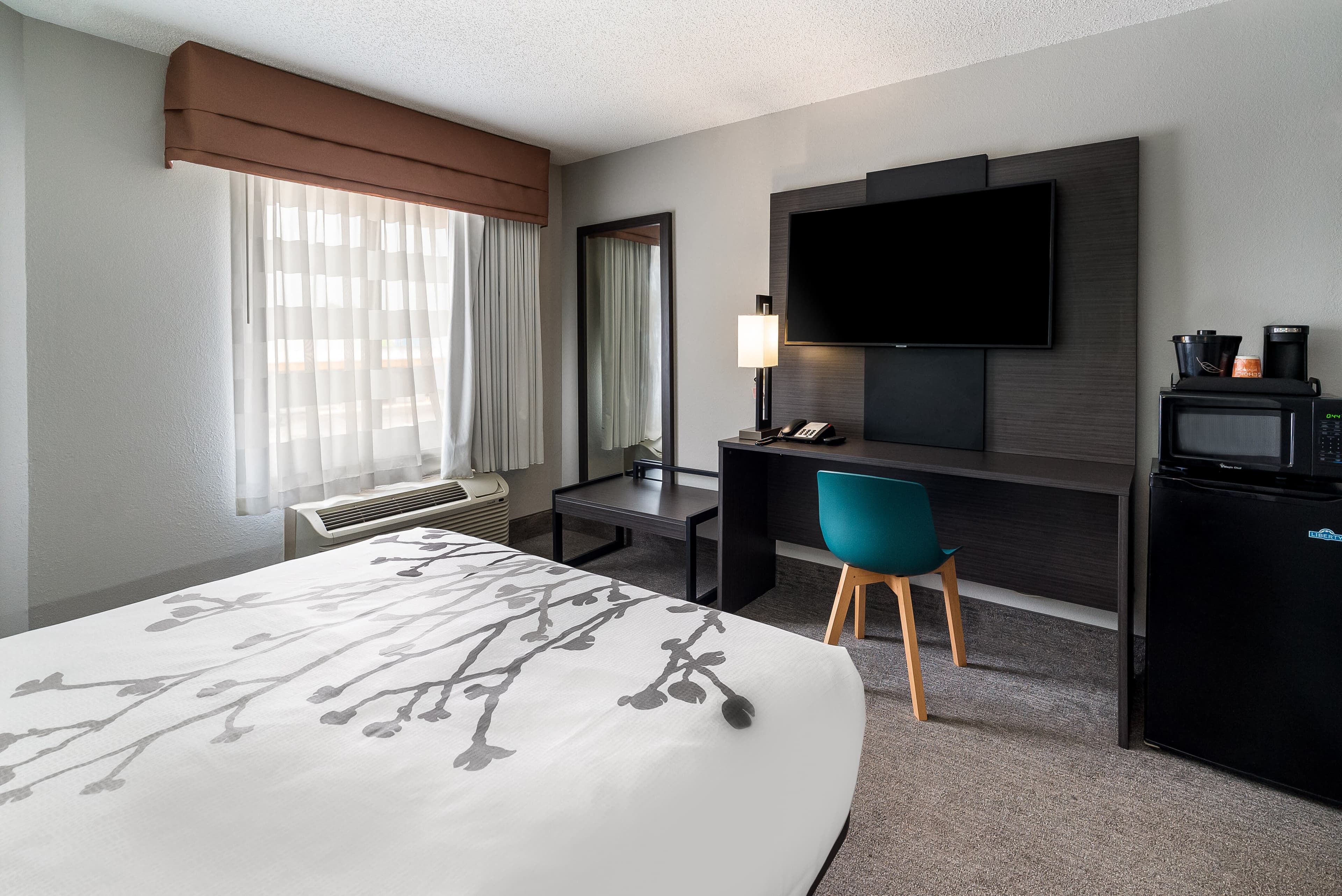 Sleep Inn Spartanburg Southwest — 8