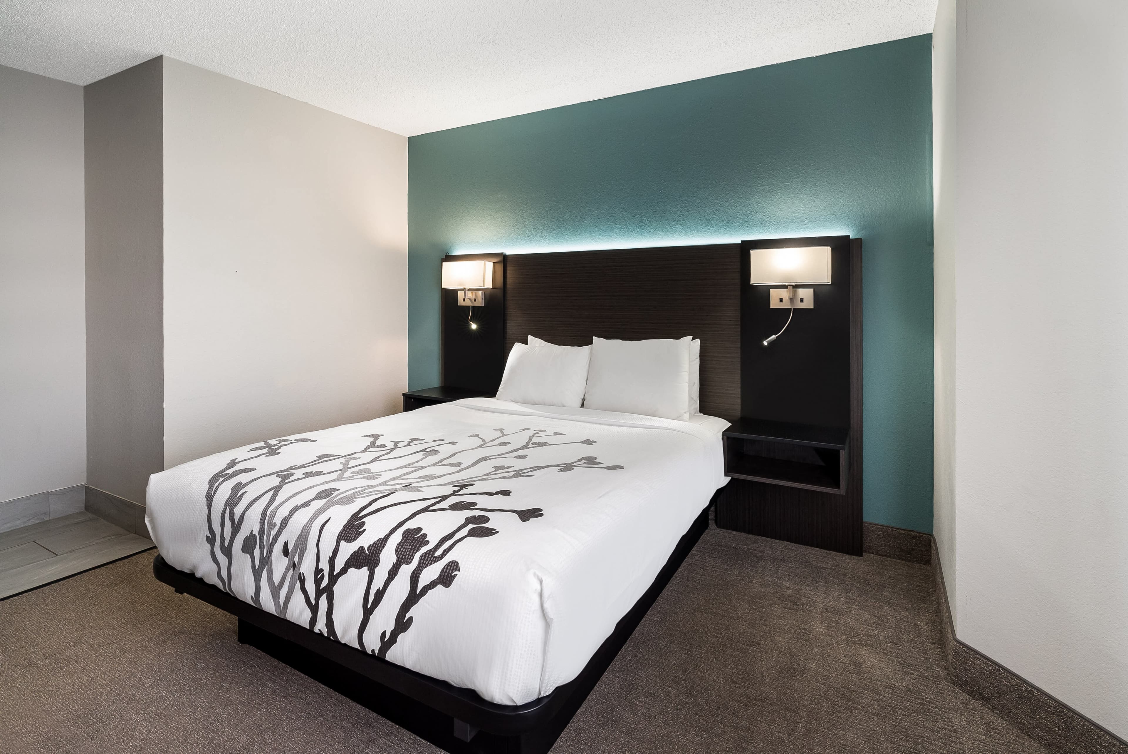 Sleep Inn Spartanburg Southwest — 9