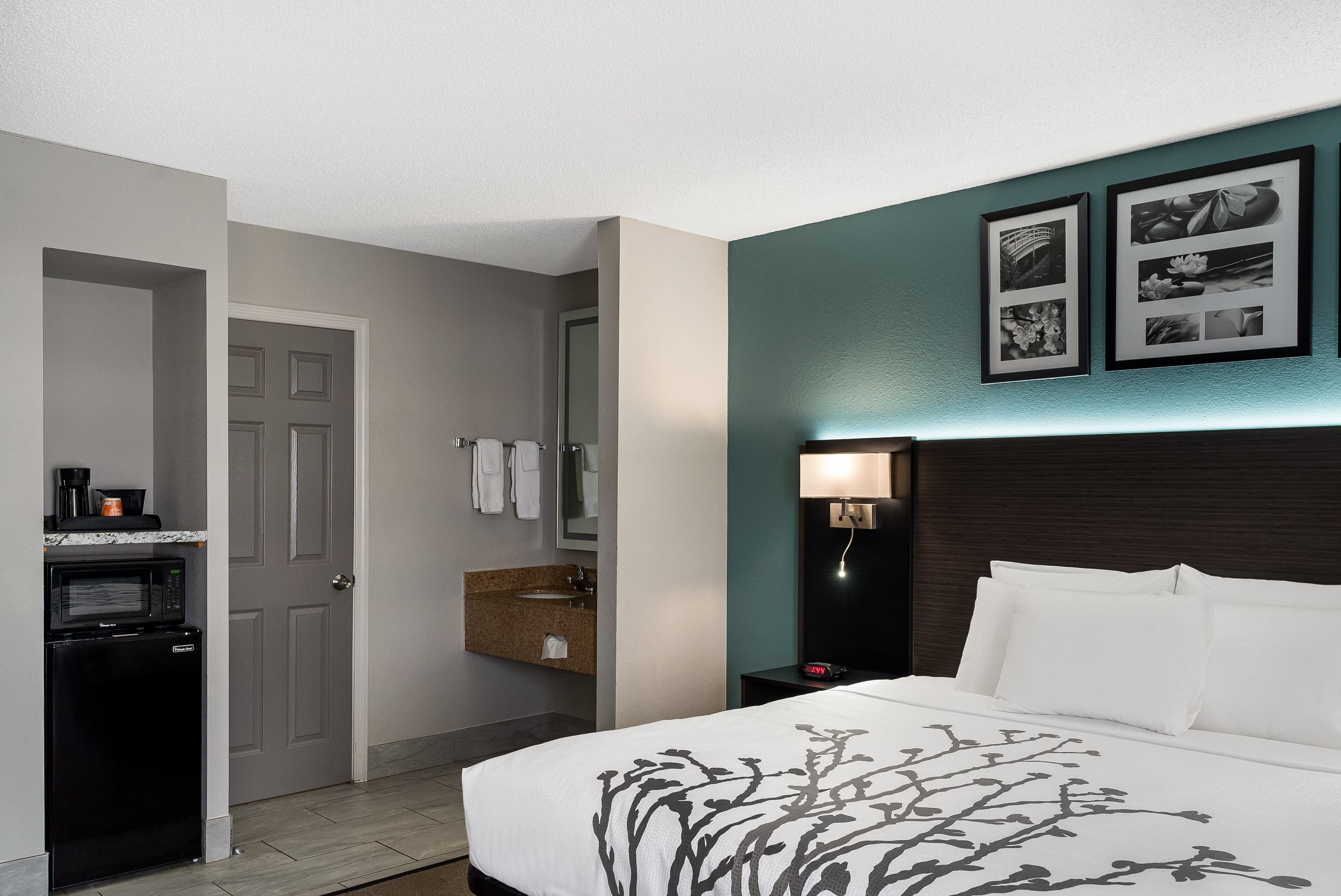 Sleep Inn Spartanburg Southwest — 17