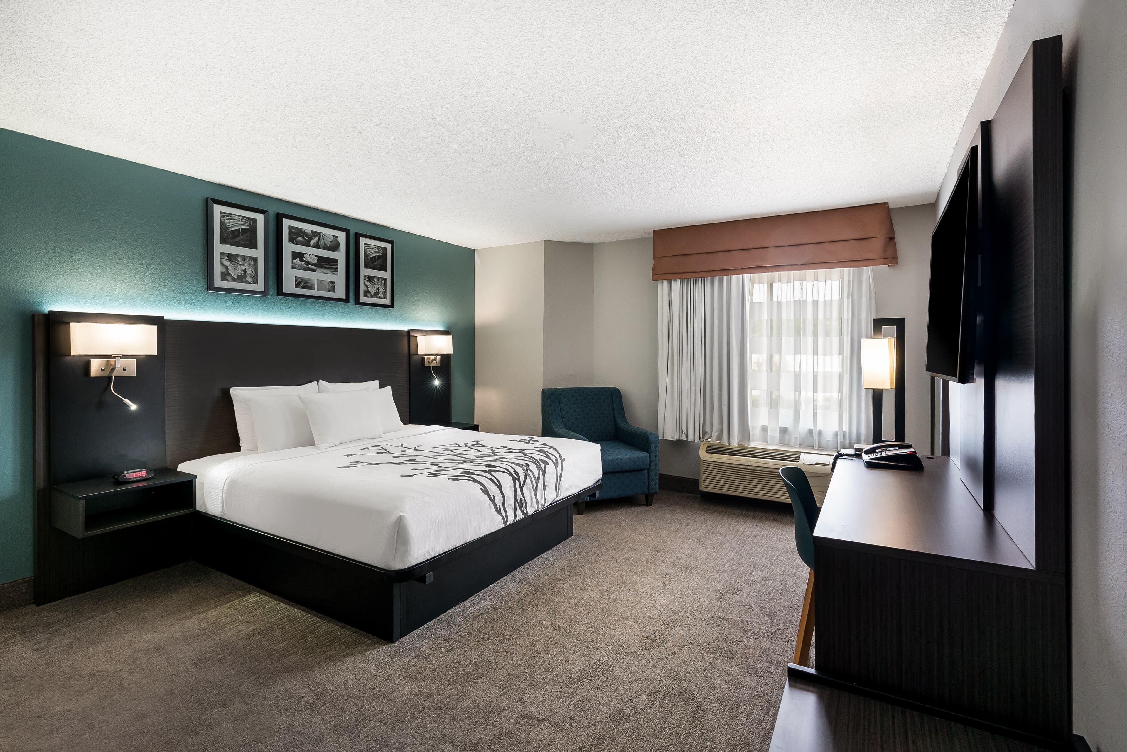Sleep Inn Spartanburg Southwest — 18