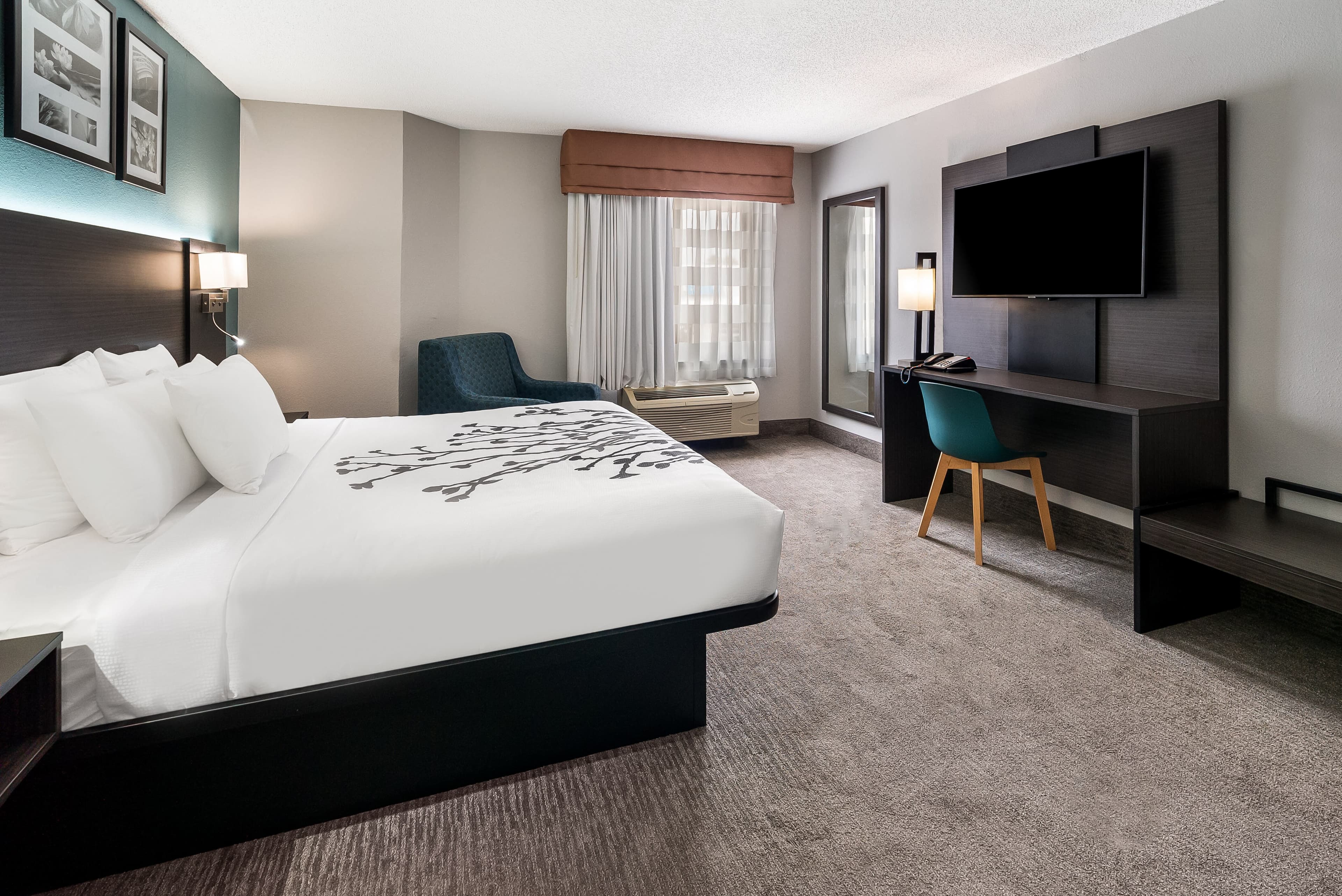 Sleep Inn Spartanburg Southwest — 19