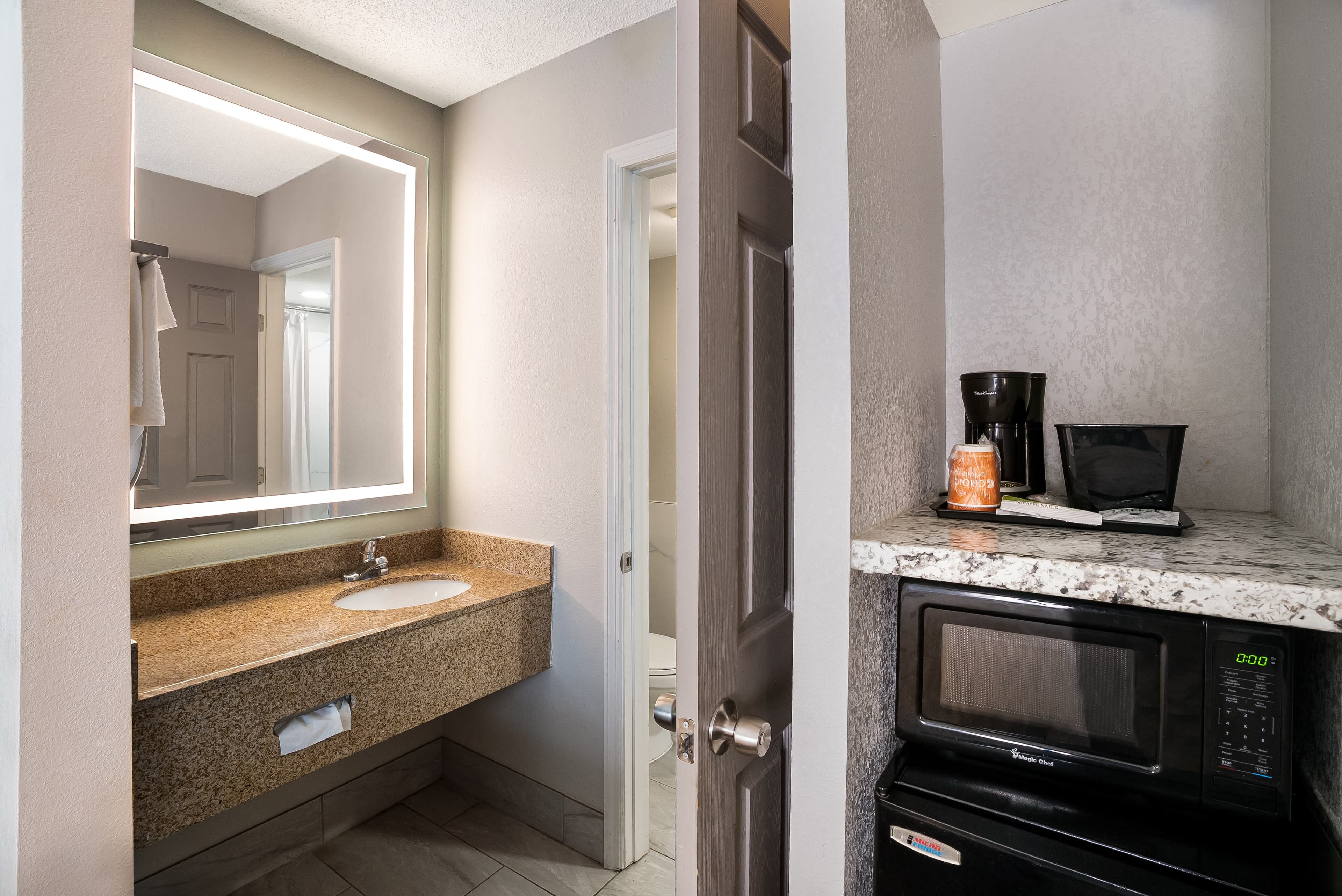 Sleep Inn Spartanburg Southwest - Image 5